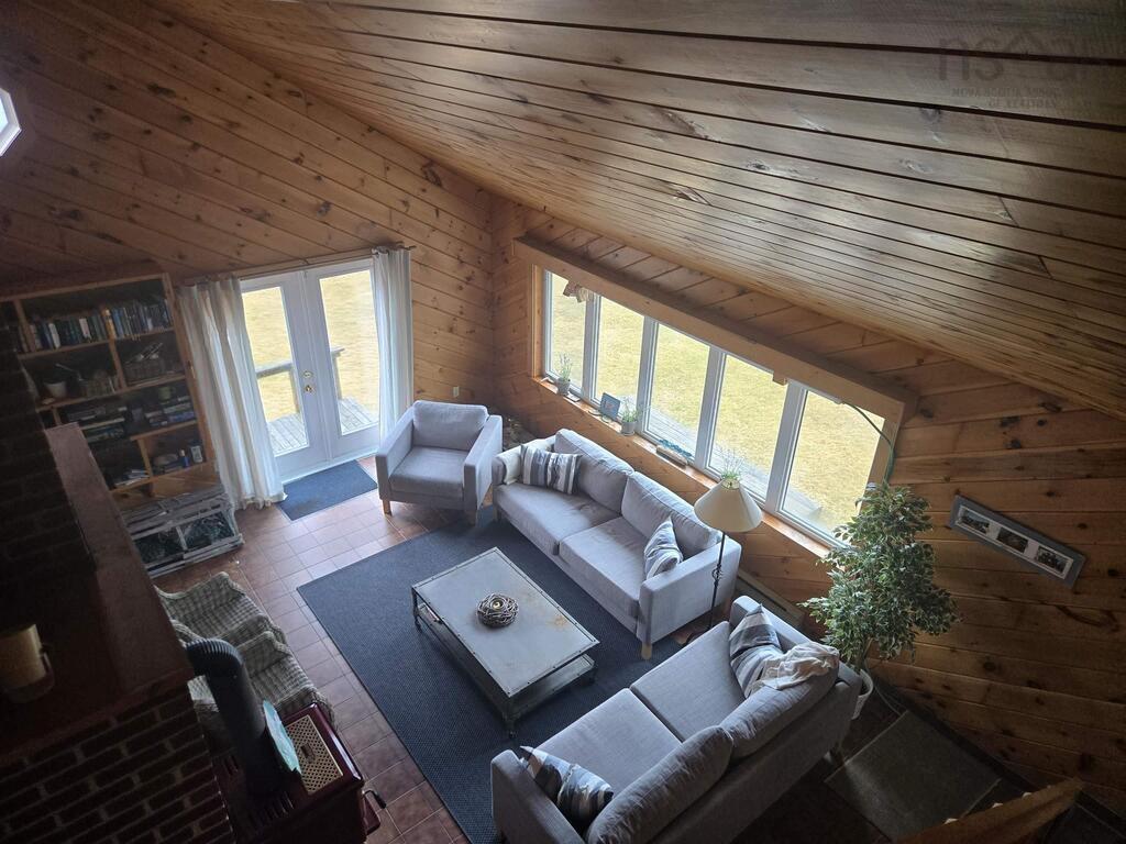 $494,900.00: 125 Mozier Cove Road, Sober Island