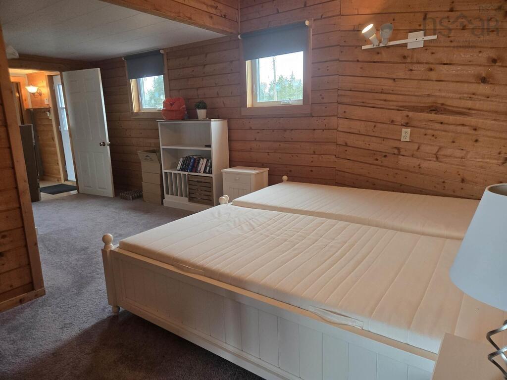 $494,900.00: 125 Mozier Cove Road, Sober Island