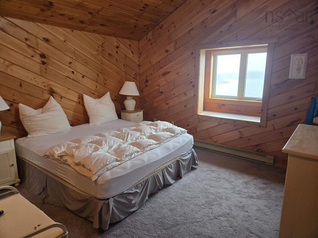 $494,900.00: 125 Mozier Cove Road, Sober Island