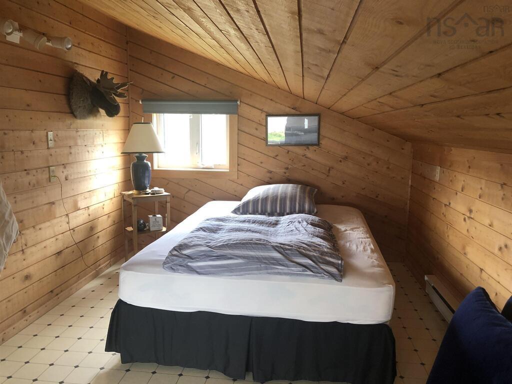 $494,900.00: 125 Mozier Cove Road, Sober Island