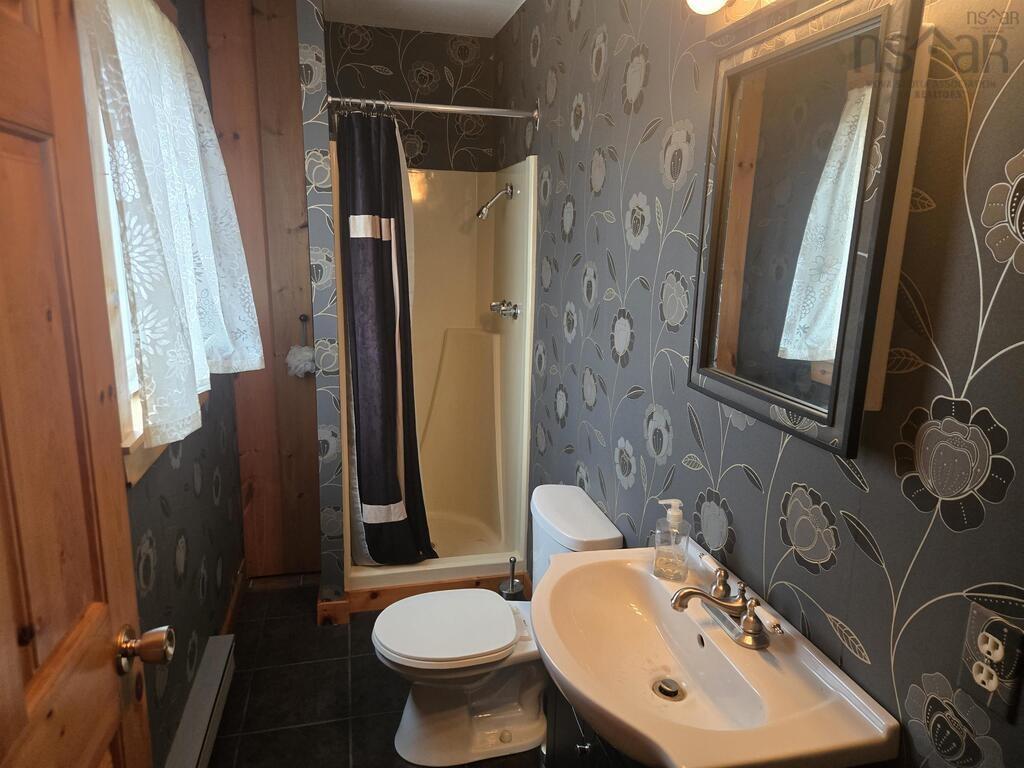 $494,900.00: 125 Mozier Cove Road, Sober Island