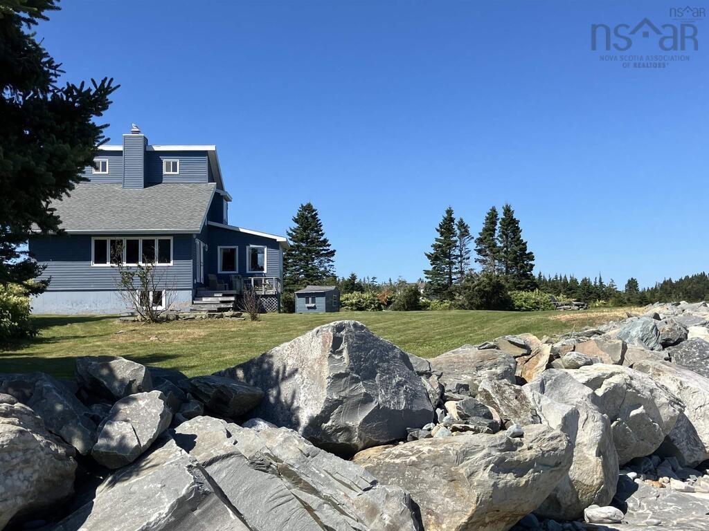 $494,900.00: 125 Mozier Cove Road, Sober Island