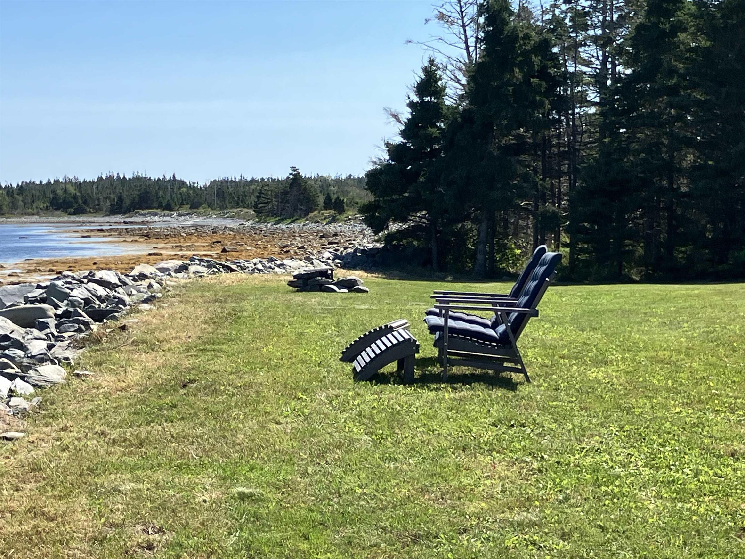 $494,900.00: 125 Mozier Cove Road, Sober Island