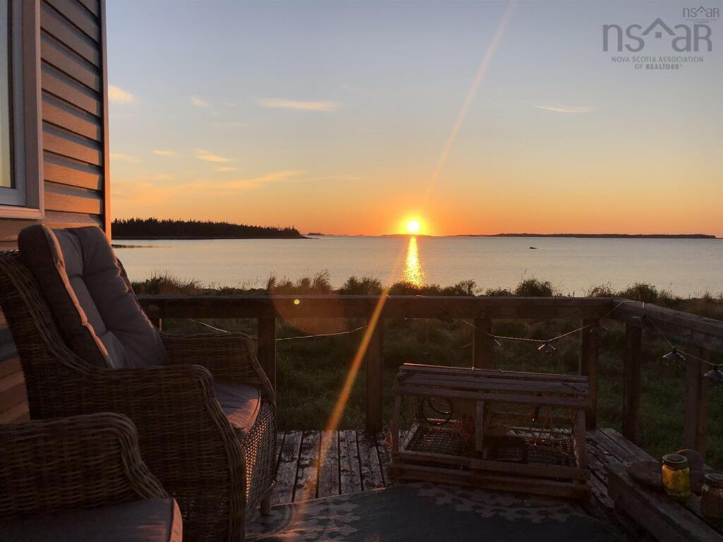 $494,900.00: 125 Mozier Cove Road, Sober Island