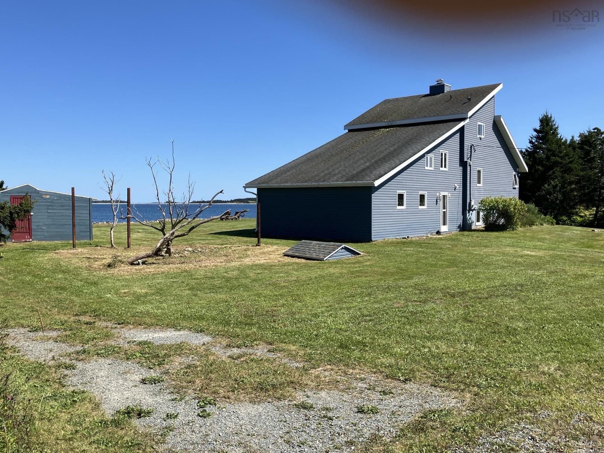 $494,900.00: 125 Mozier Cove Road, Sober Island