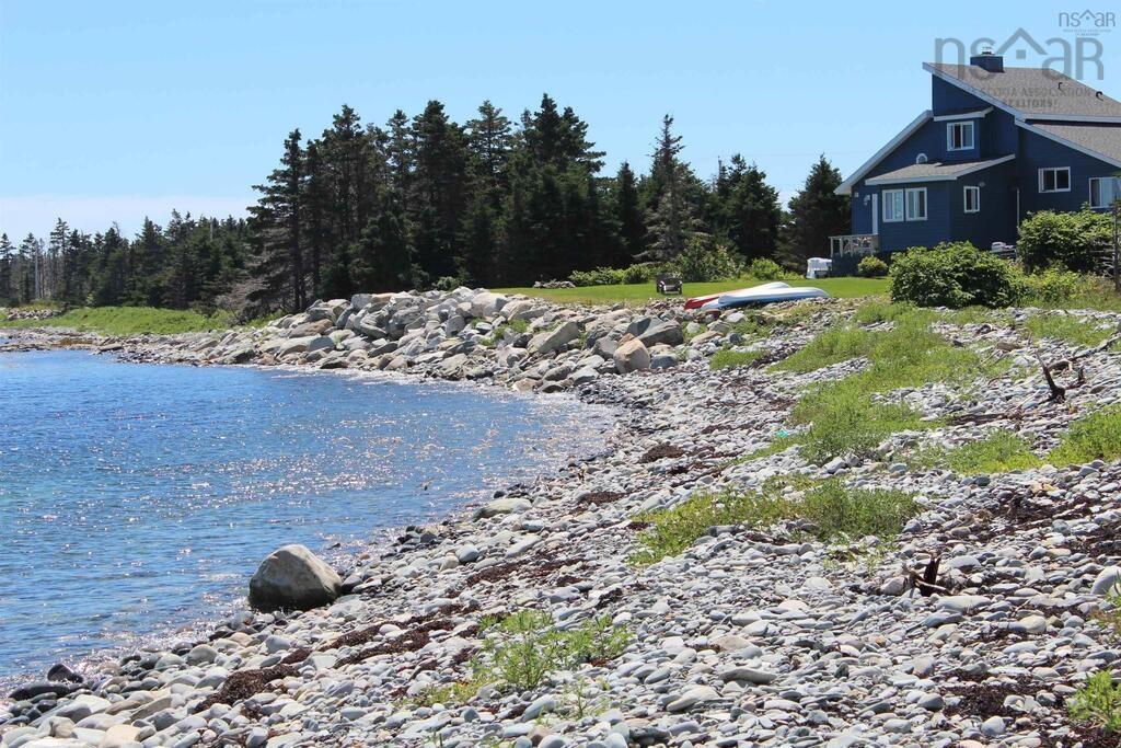 $494,900.00: 125 Mozier Cove Road, Sober Island