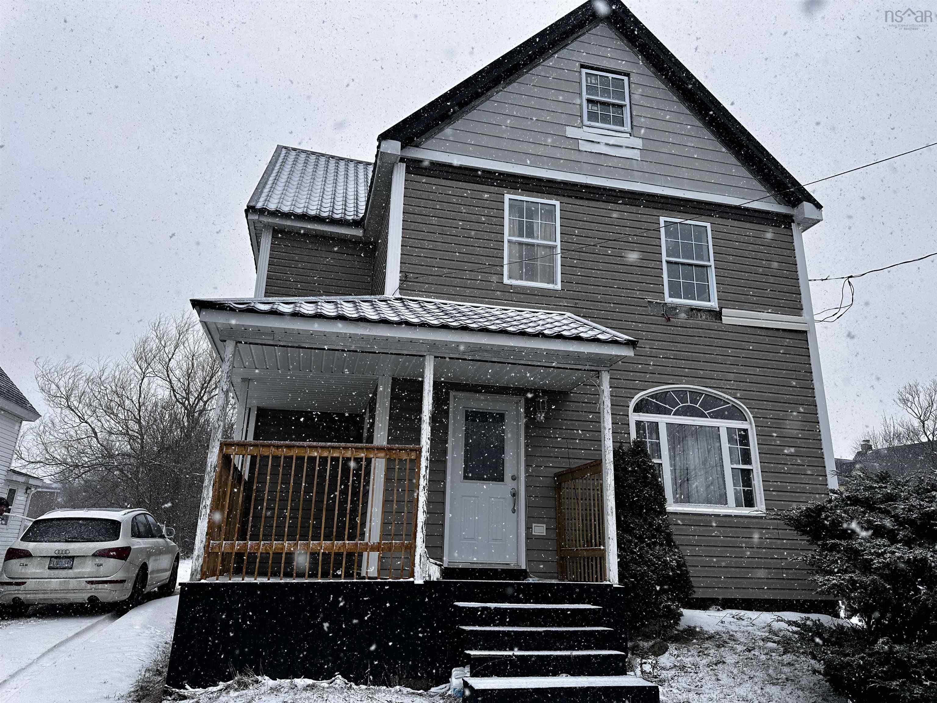 $89,900.00: 24 Reserve Street, Glace Bay