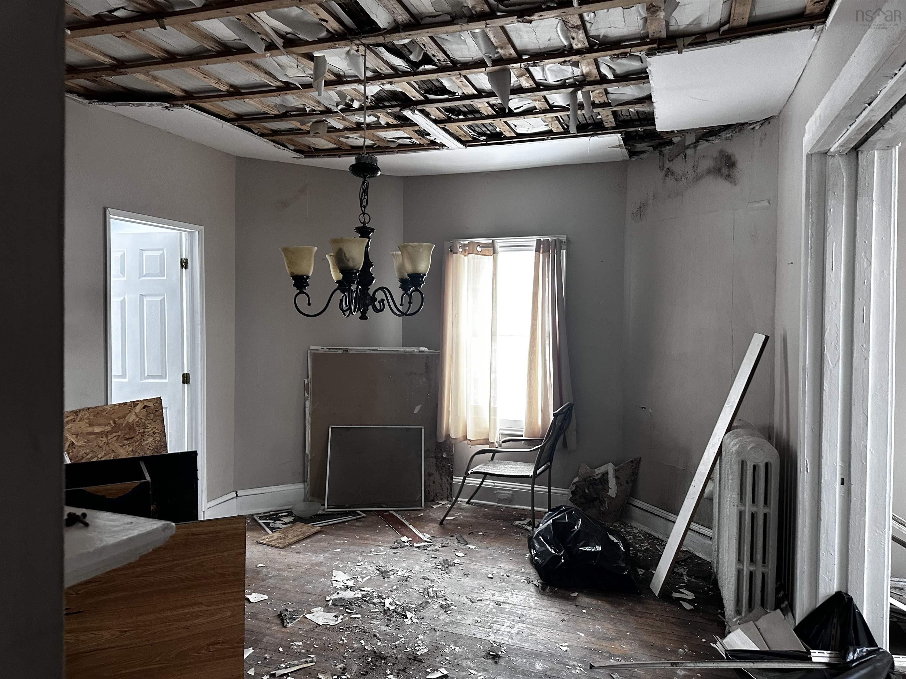 $89,900.00: 24 Reserve Street, Glace Bay