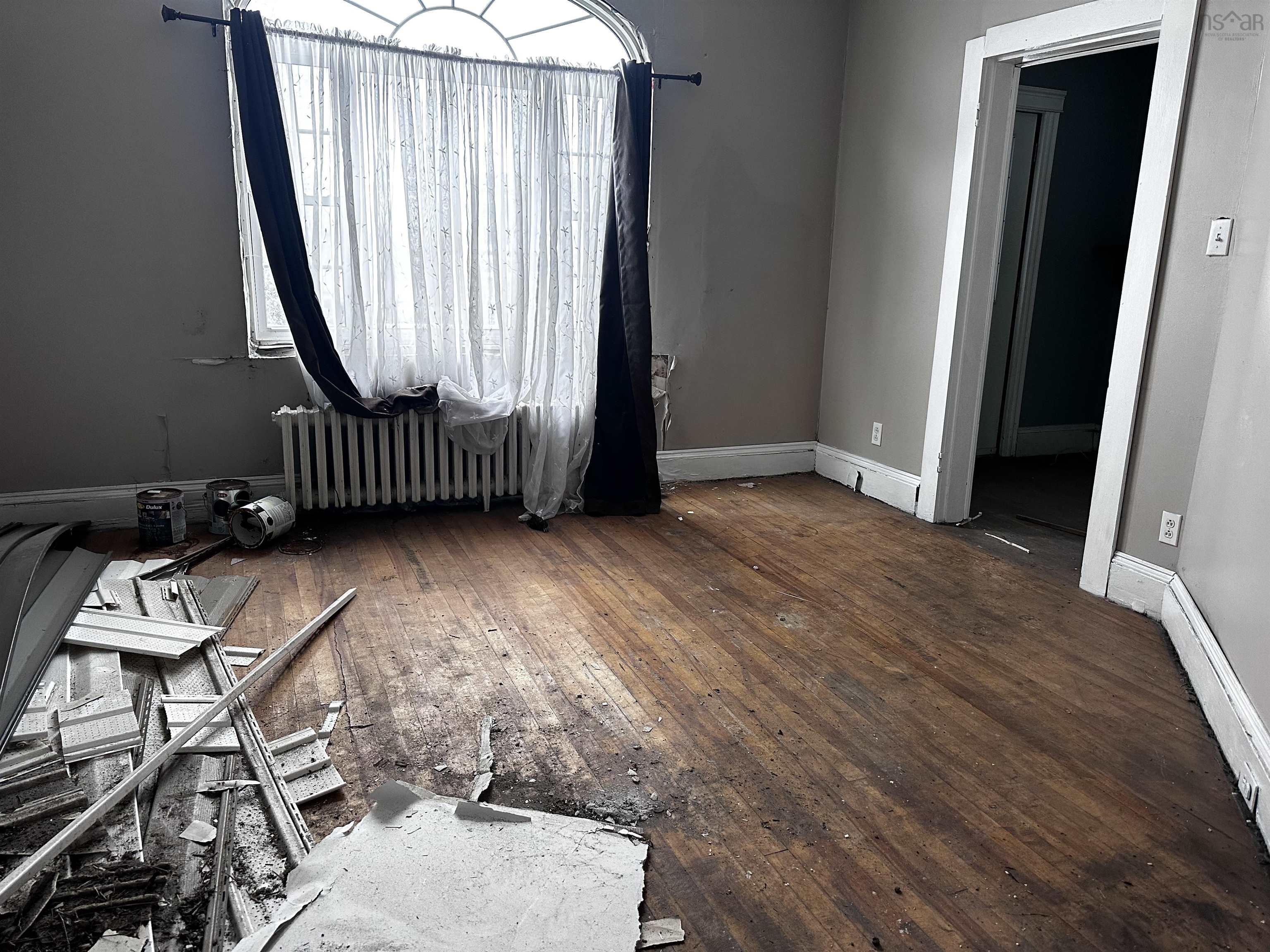 $89,900.00: 24 Reserve Street, Glace Bay