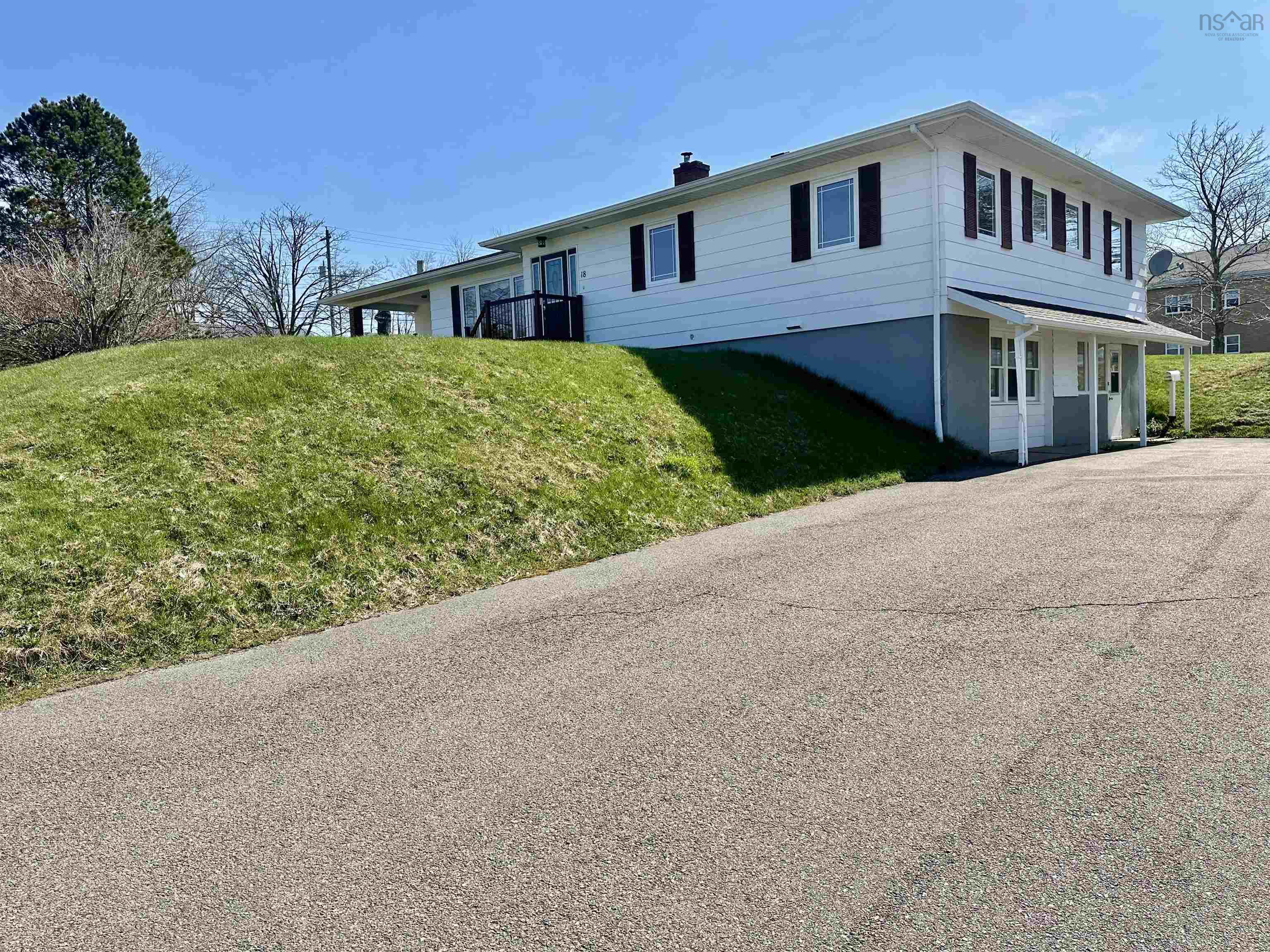 $524,500.00: 18 Sydney road Road, Port Hawkesbury