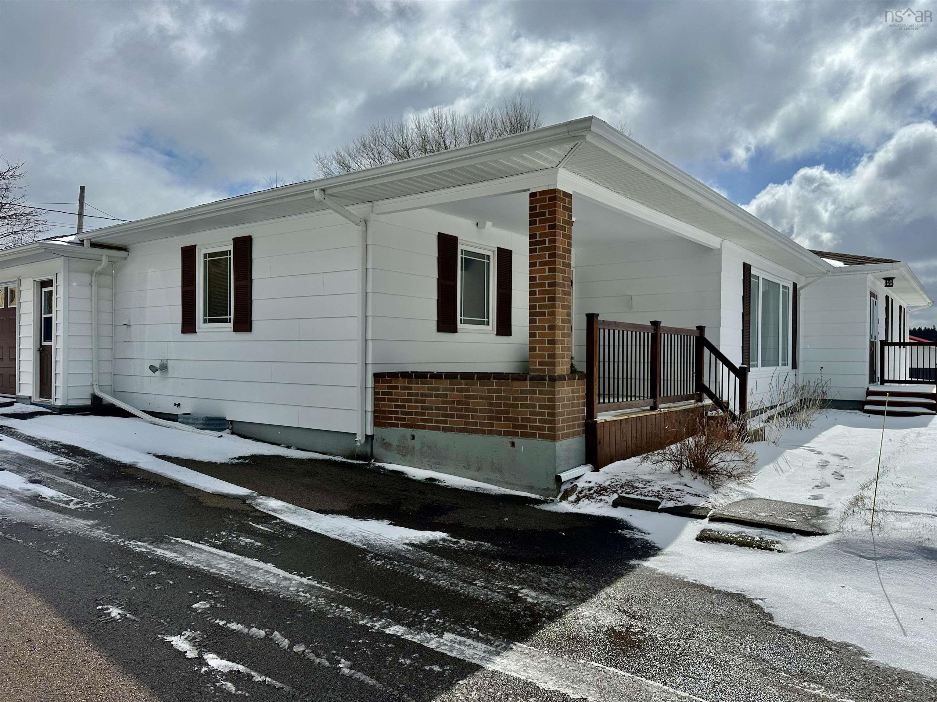 $524,500.00: 18 Sydney road Road, Port Hawkesbury