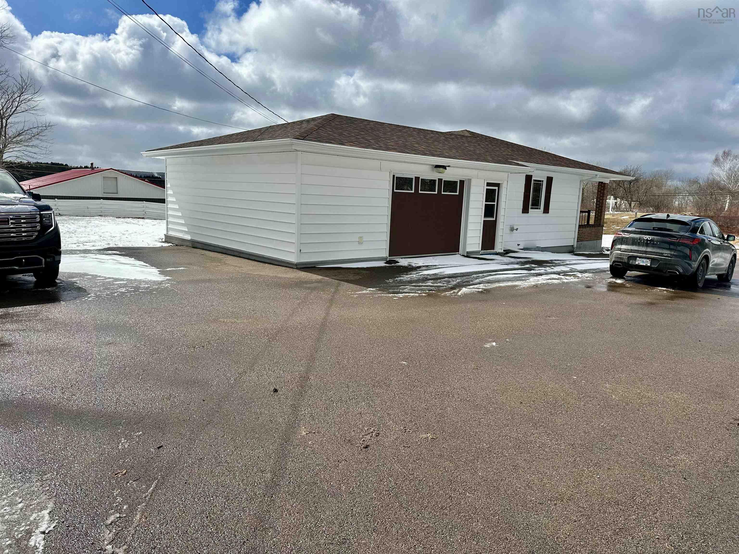$524,500.00: 18 Sydney road Road, Port Hawkesbury