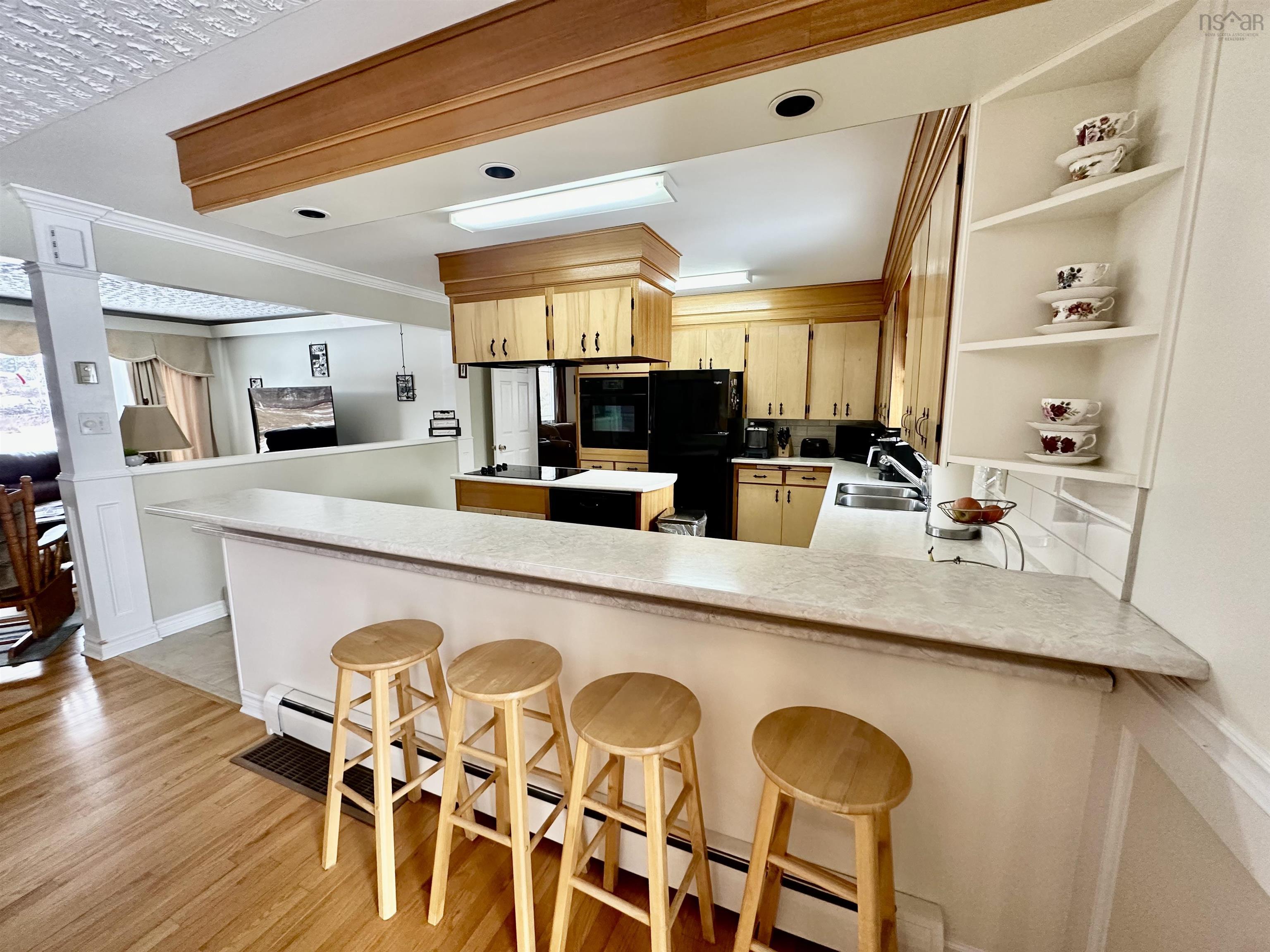 $524,500.00: 18 Sydney road Road, Port Hawkesbury