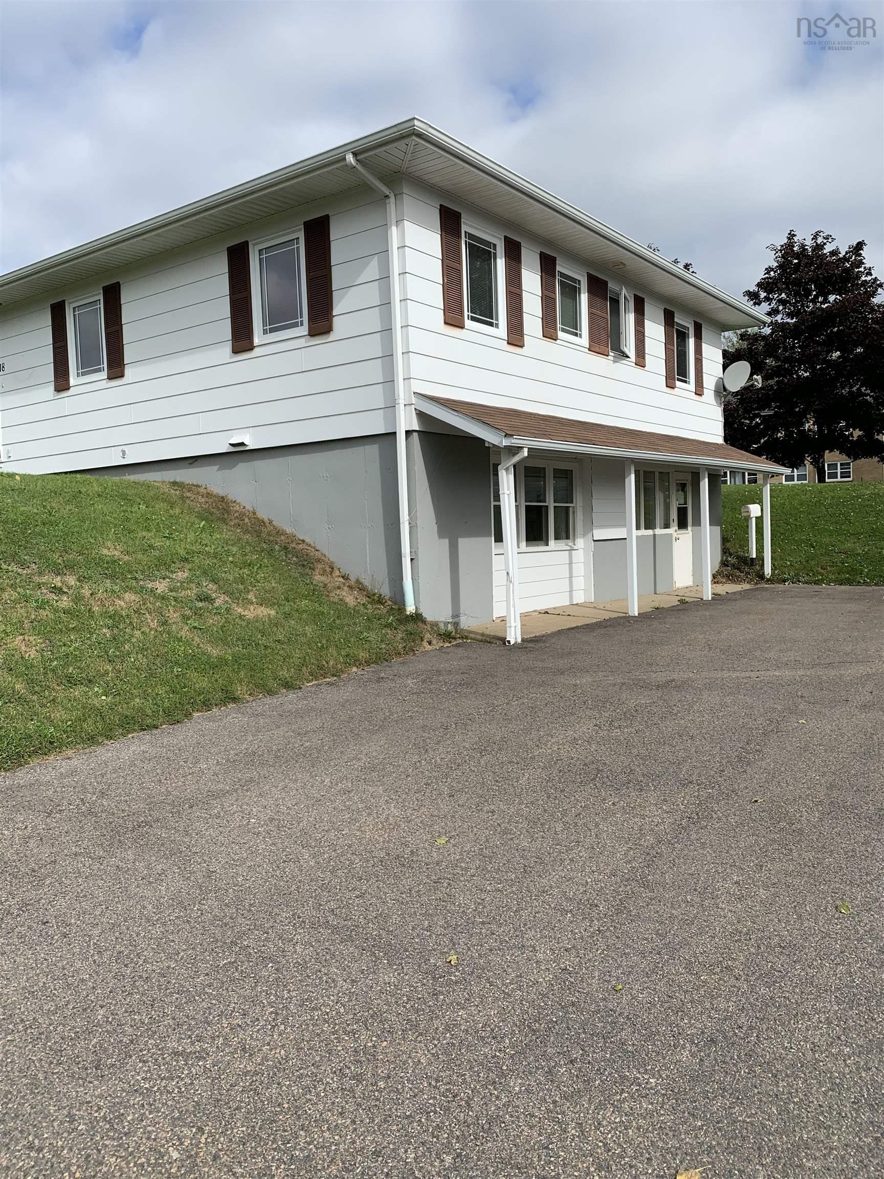 $524,500.00: 18 Sydney road Road, Port Hawkesbury
