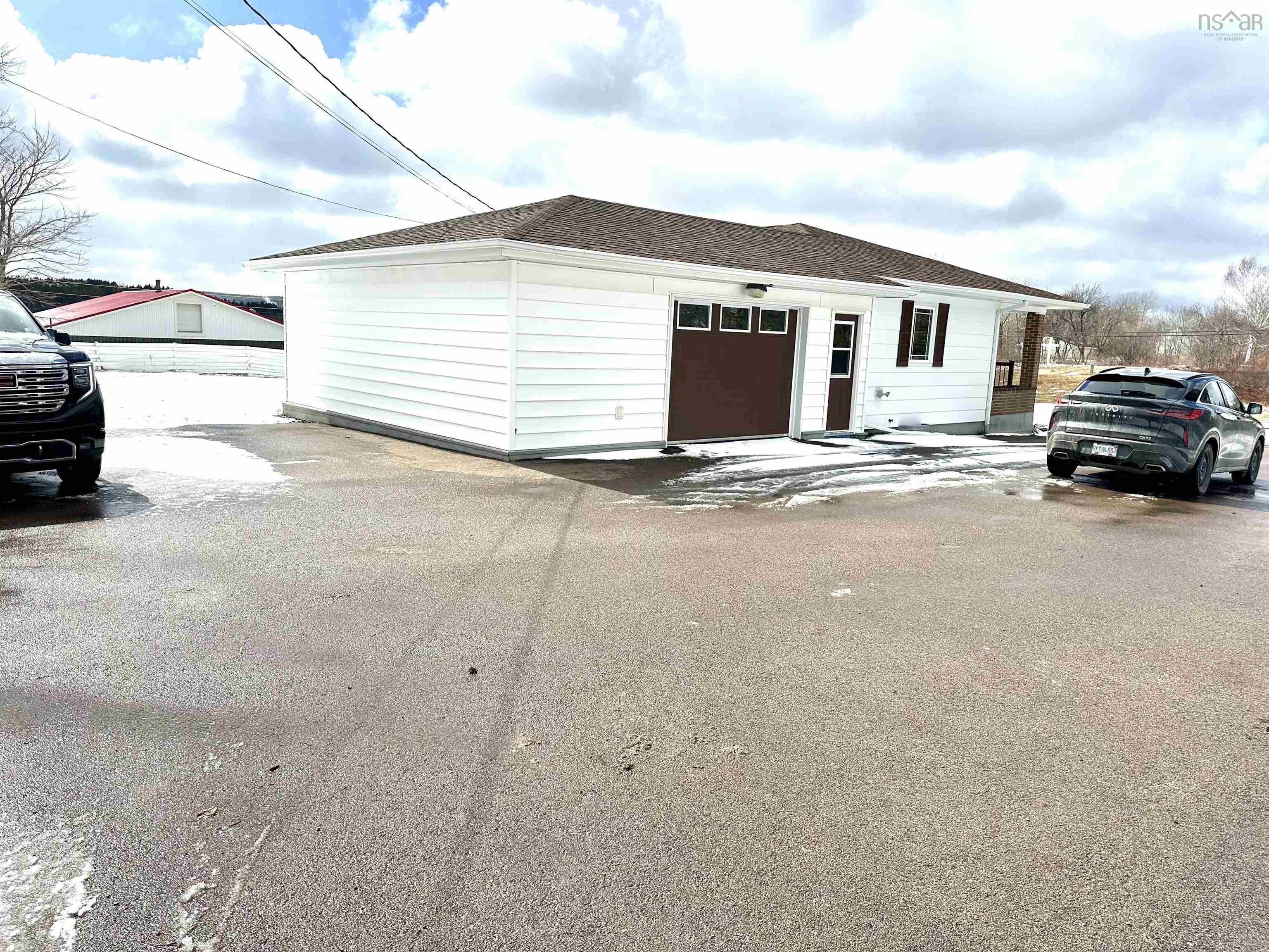 $524,500.00: 18 Sydney road Road, Port Hawkesbury