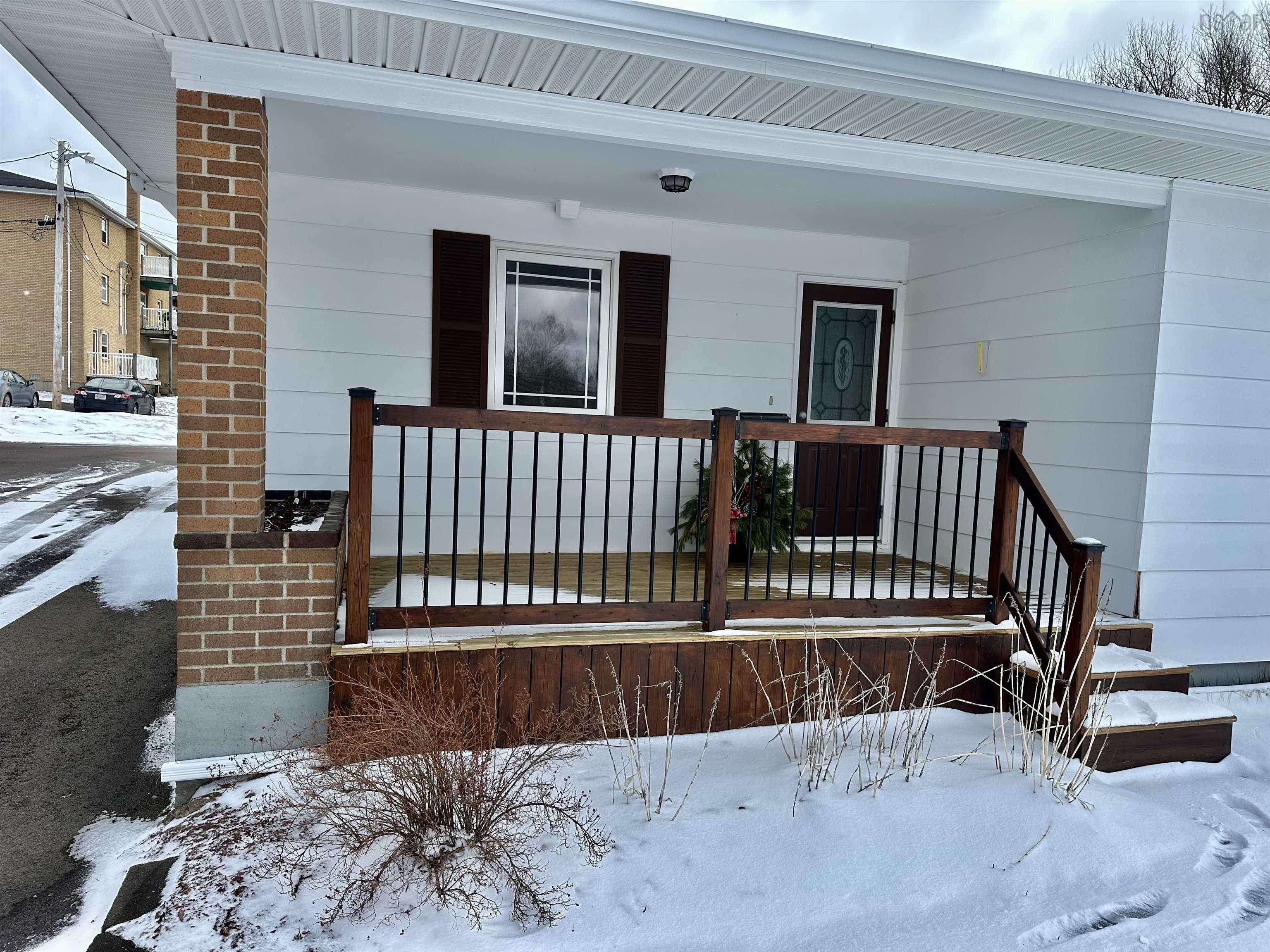$524,500.00: 18 Sydney road Road, Port Hawkesbury