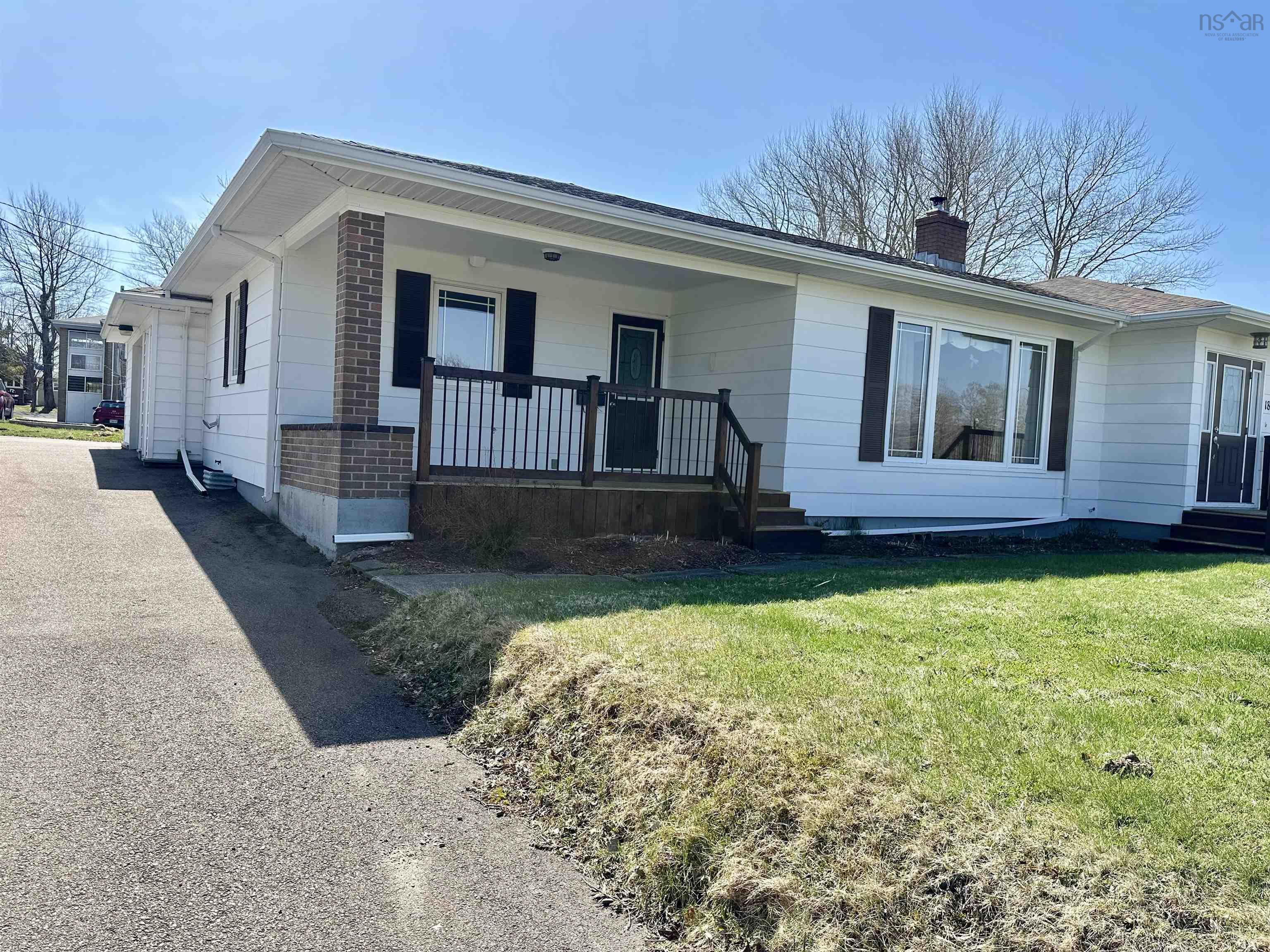 $524,500.00: 18 Sydney road Road, Port Hawkesbury