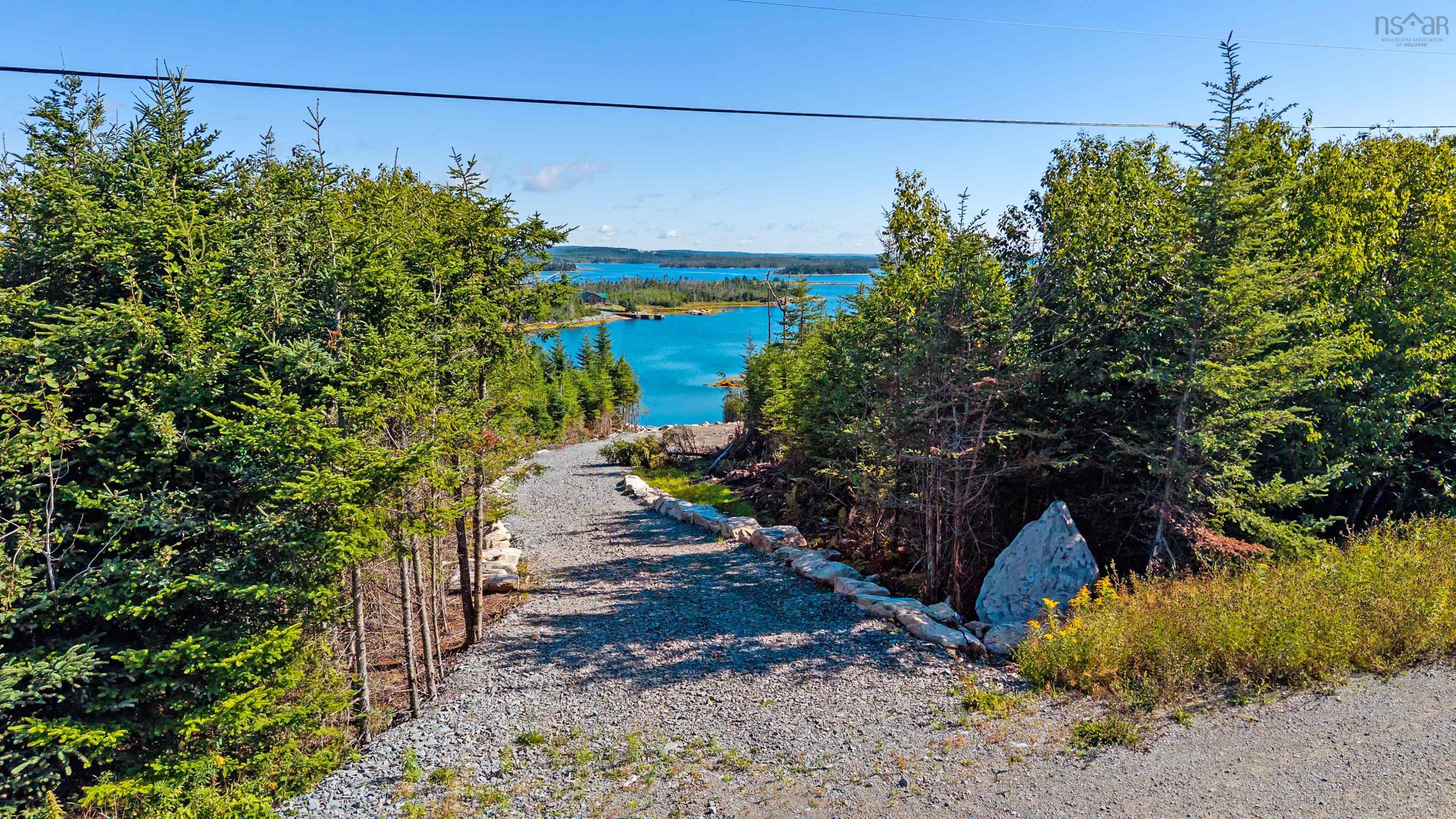 $139,000.00: Lot 410 Nowlan Head Drive, West Quoddy