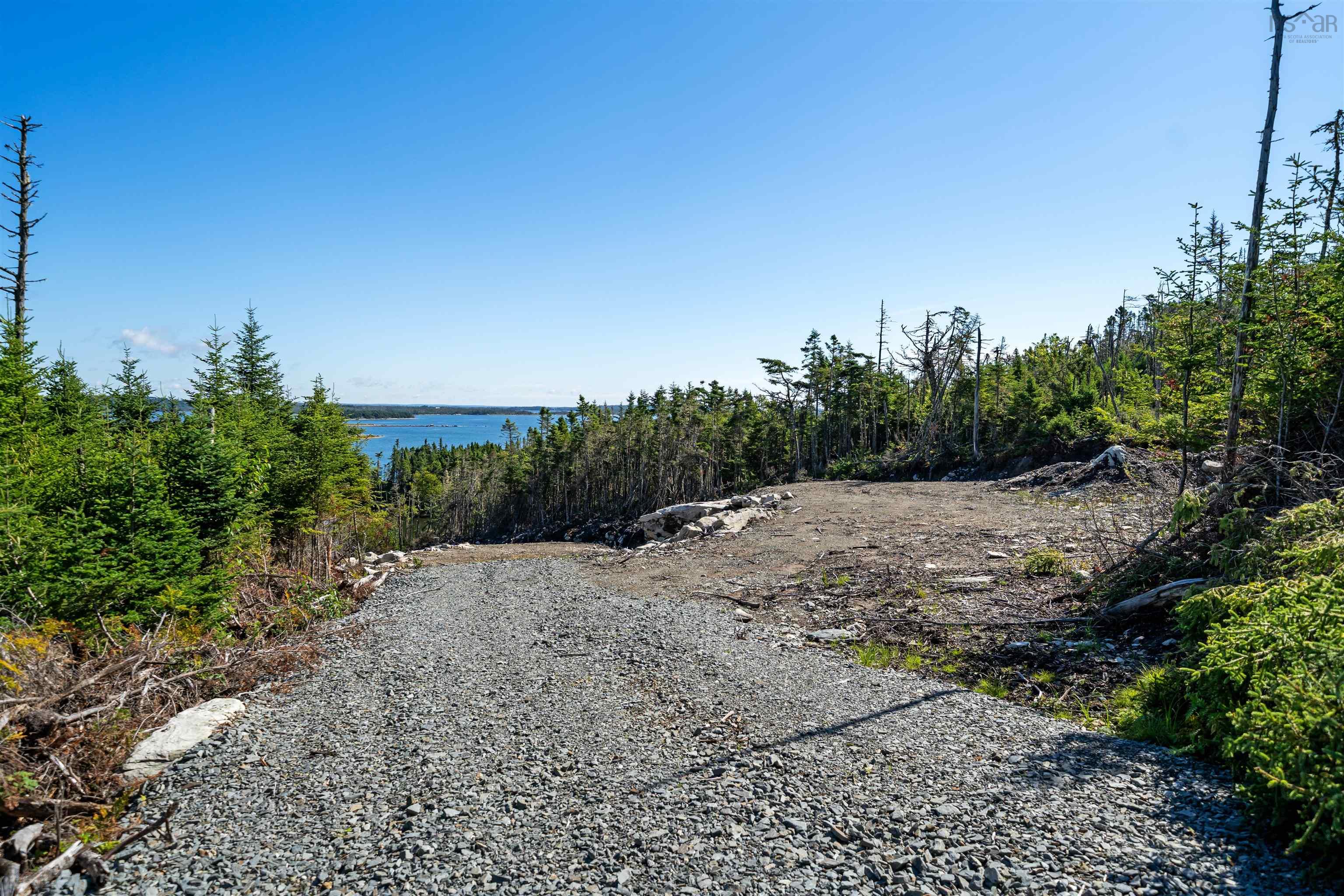 $139,000.00: Lot 410 Nowlan Head Drive, West Quoddy