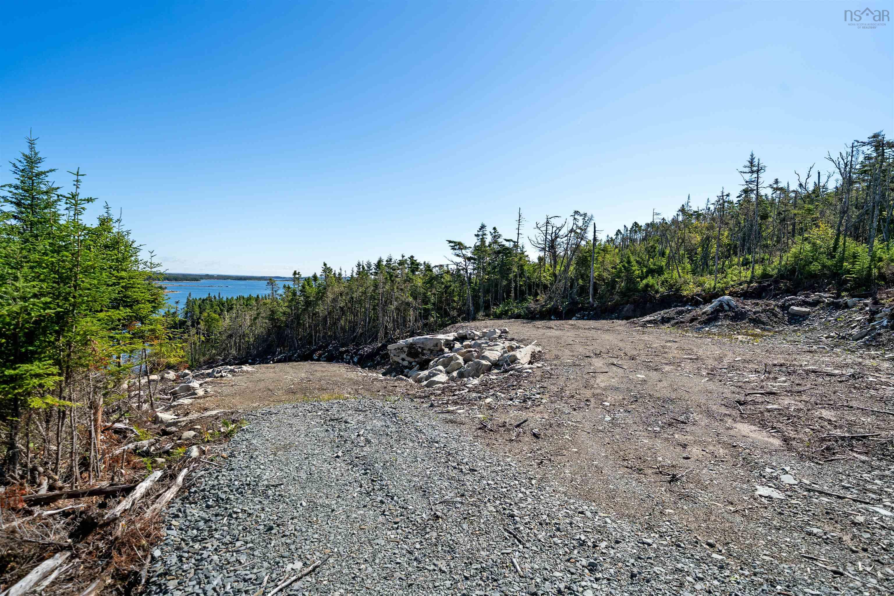 $139,000.00: Lot 410 Nowlan Head Drive, West Quoddy