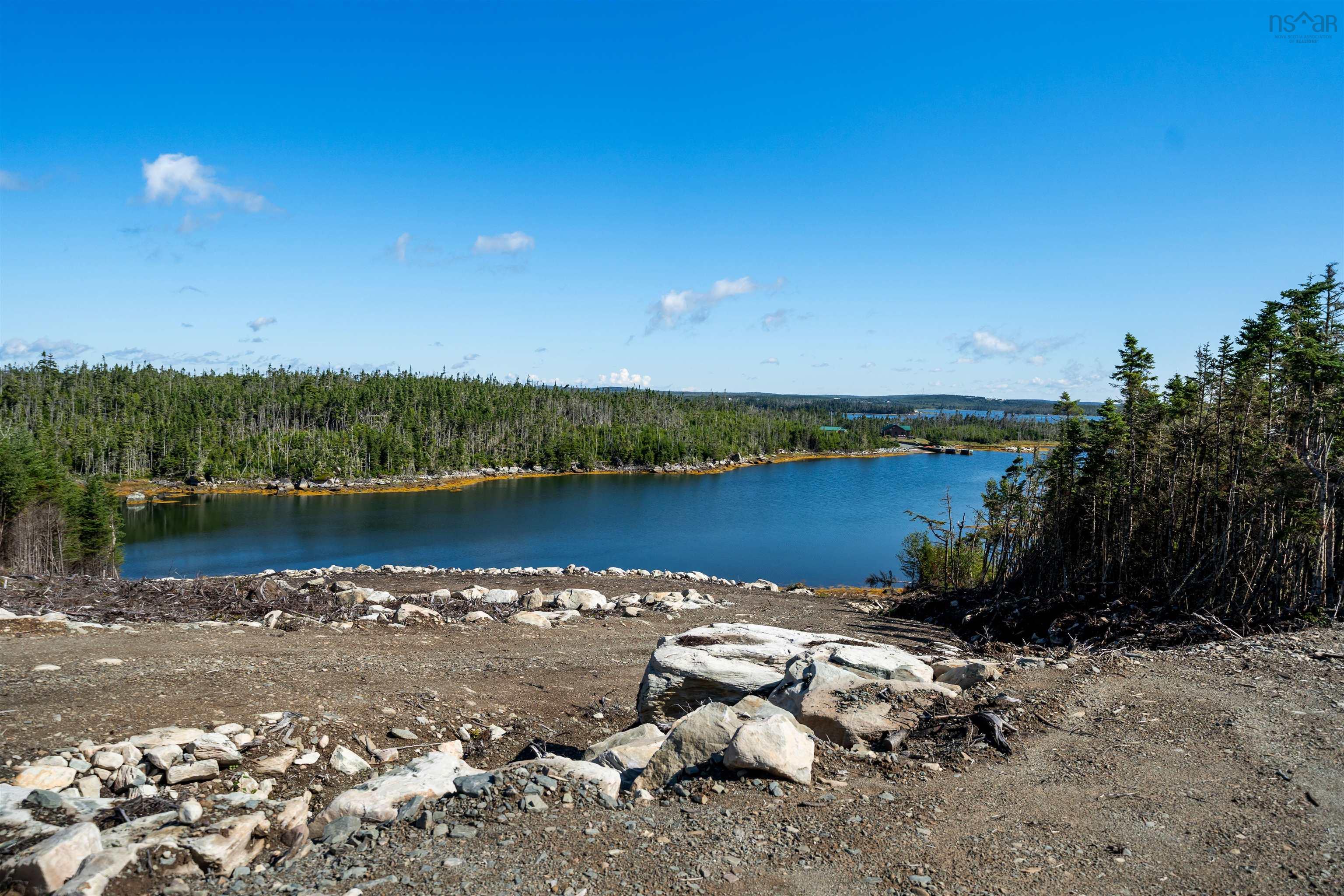 $139,000.00: Lot 410 Nowlan Head Drive, West Quoddy