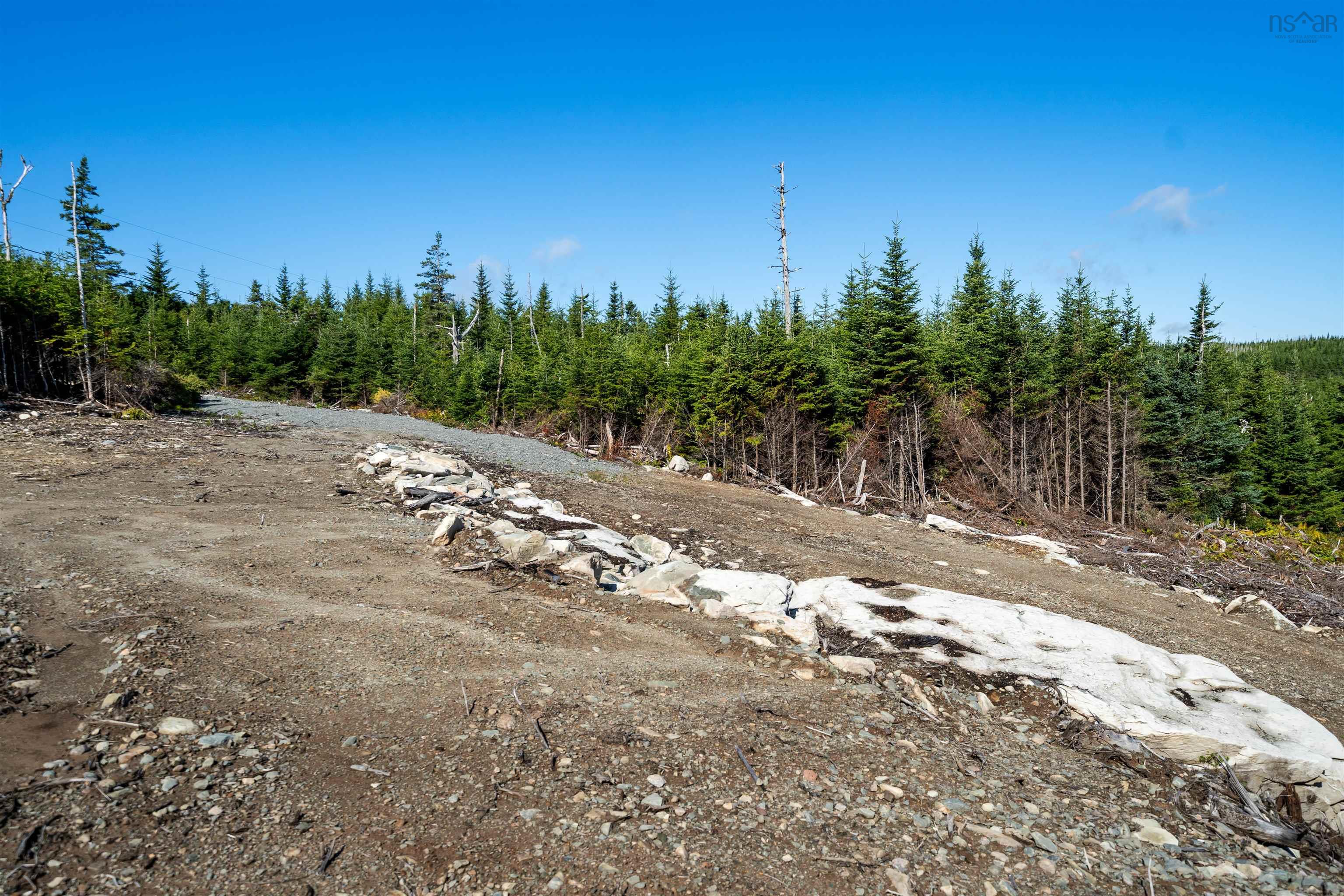 $139,000.00: Lot 410 Nowlan Head Drive, West Quoddy