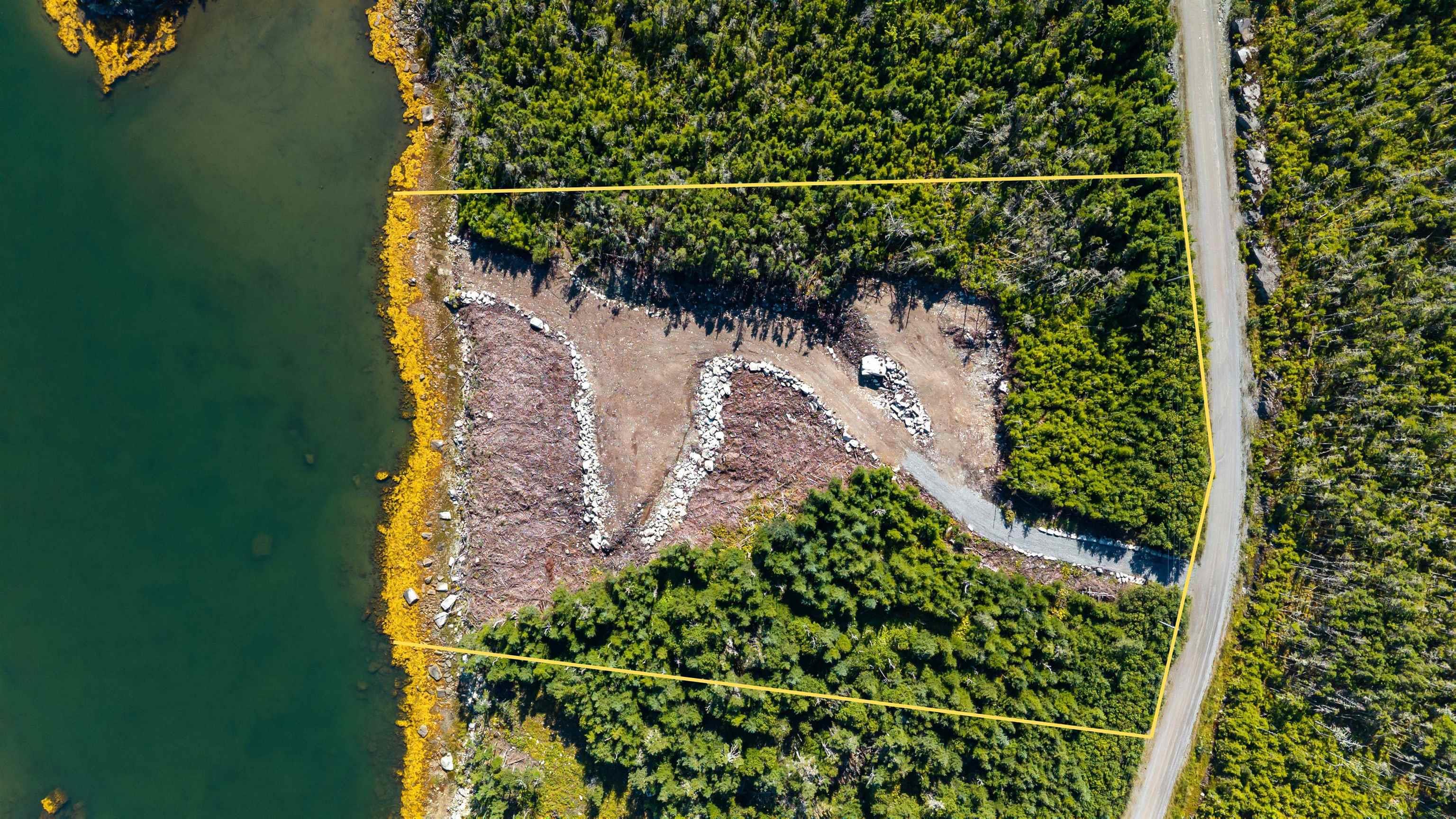 $139,000.00: Lot 410 Nowlan Head Drive, West Quoddy