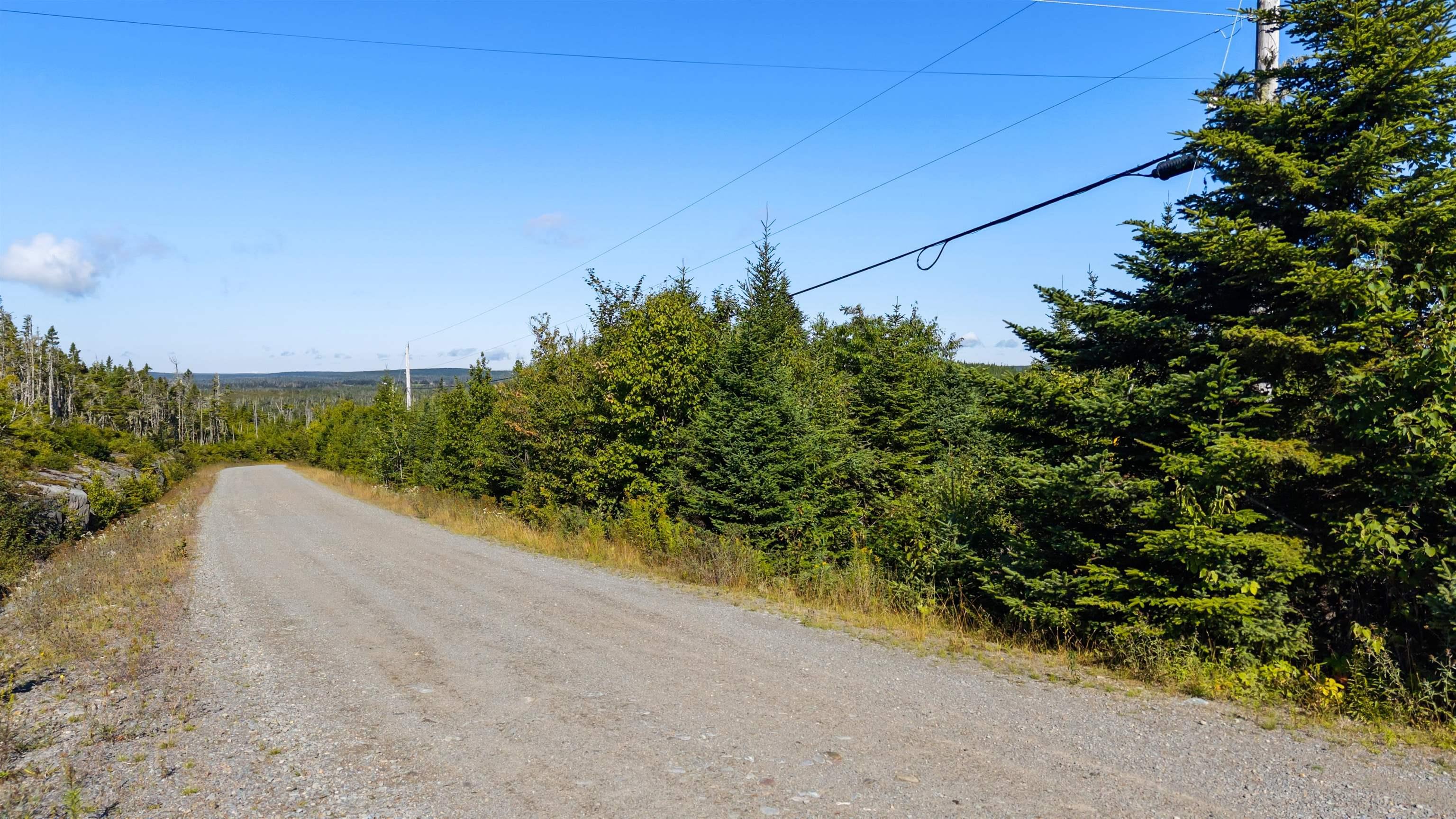 $139,000.00: Lot 410 Nowlan Head Drive, West Quoddy