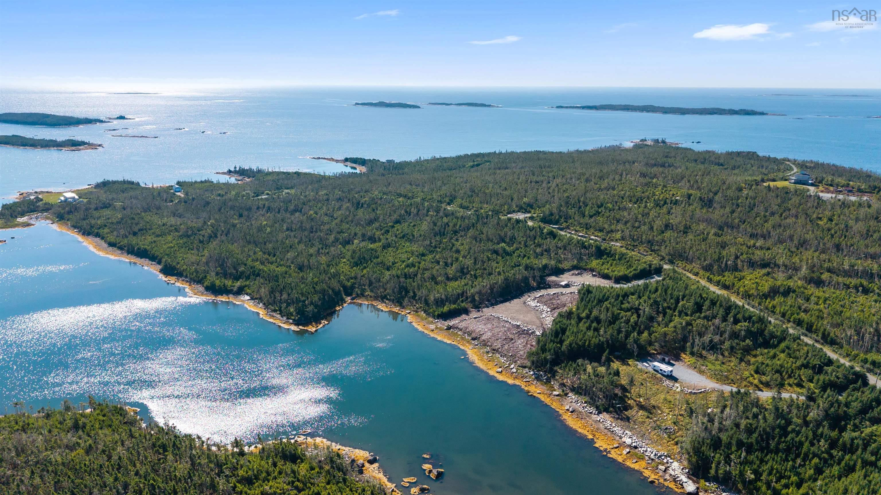 $139,000.00: Lot 410 Nowlan Head Drive, West Quoddy