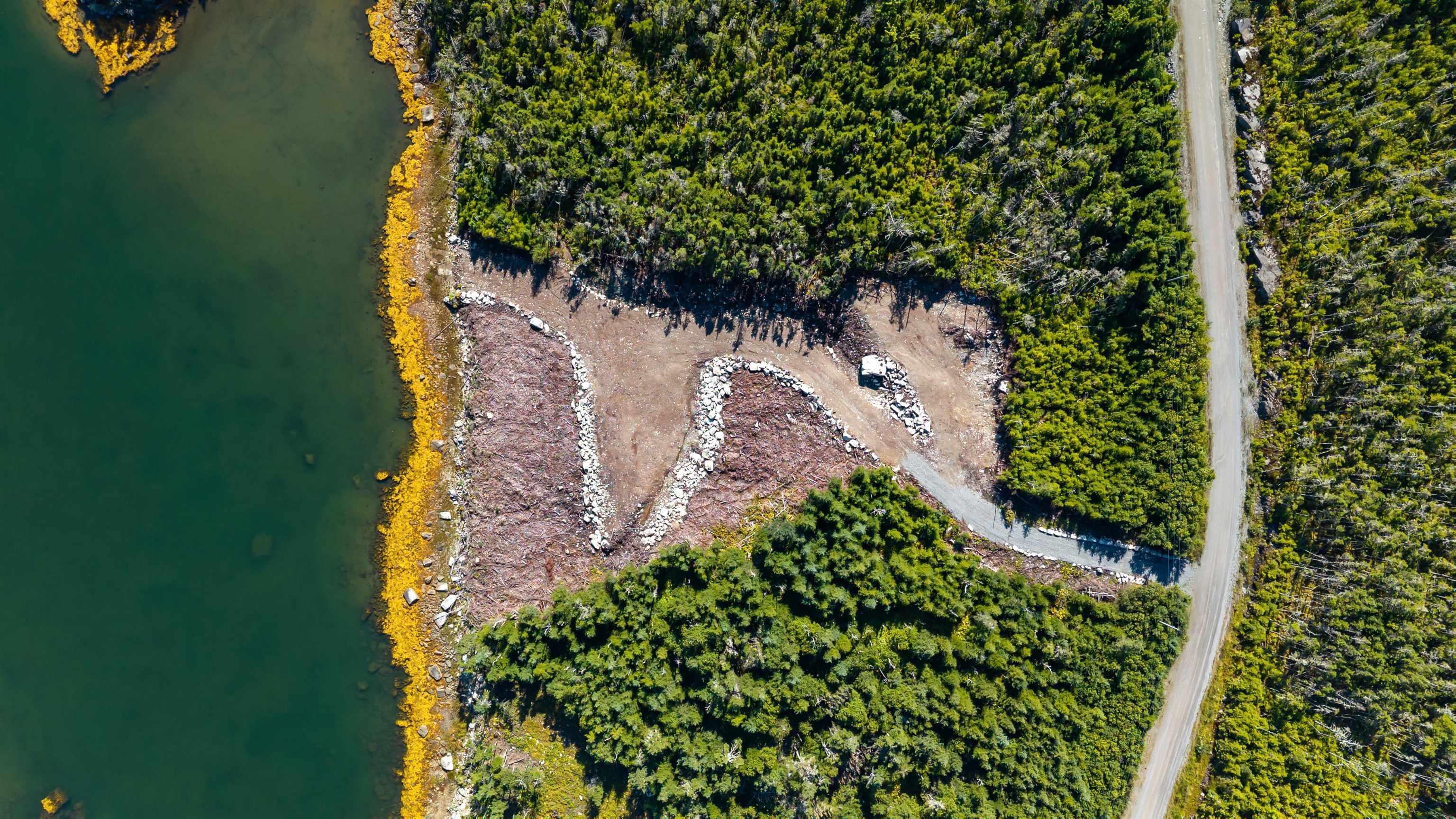 $139,000.00: Lot 410 Nowlan Head Drive, West Quoddy