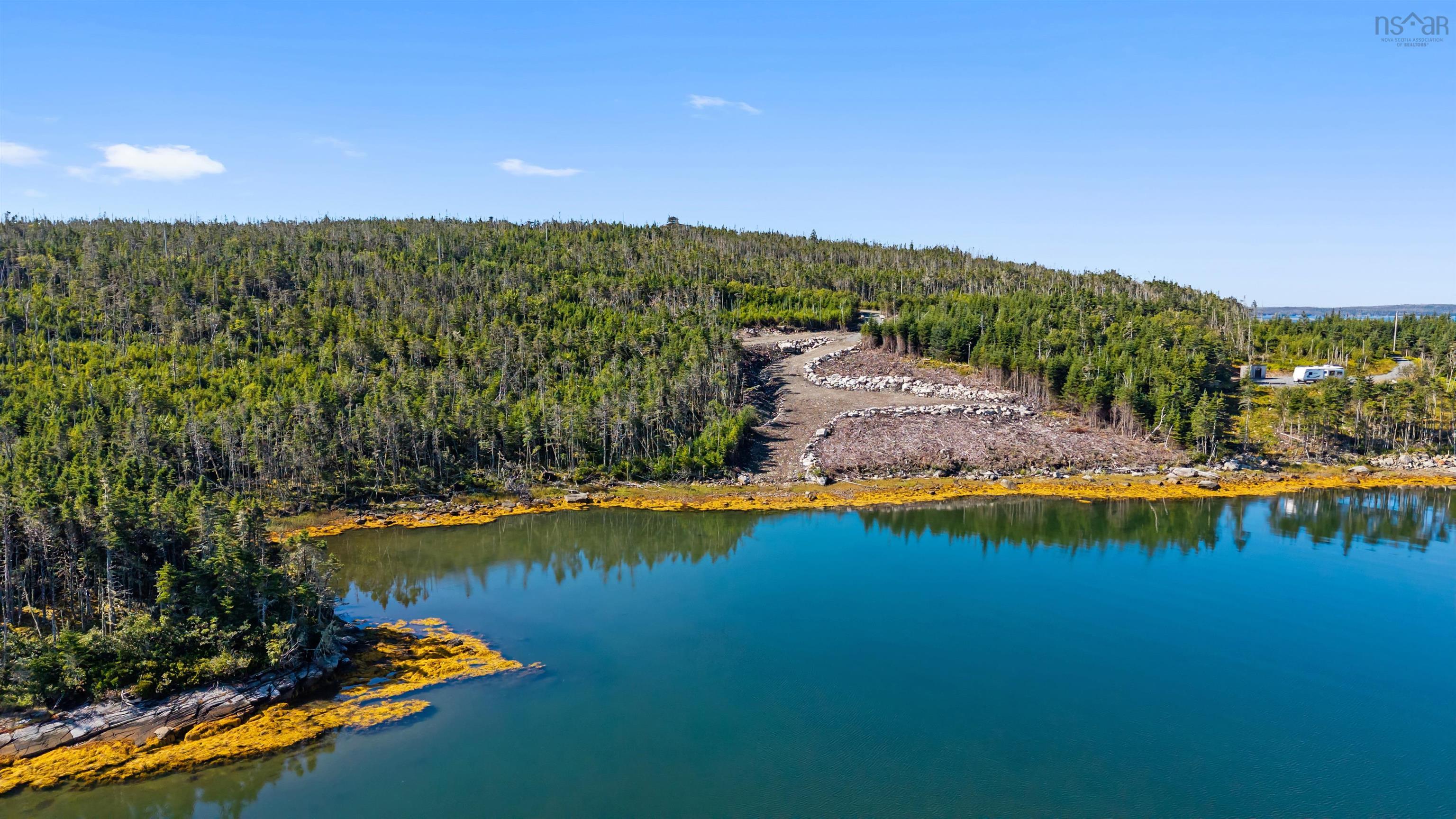 $139,000.00: Lot 410 Nowlan Head Drive, West Quoddy