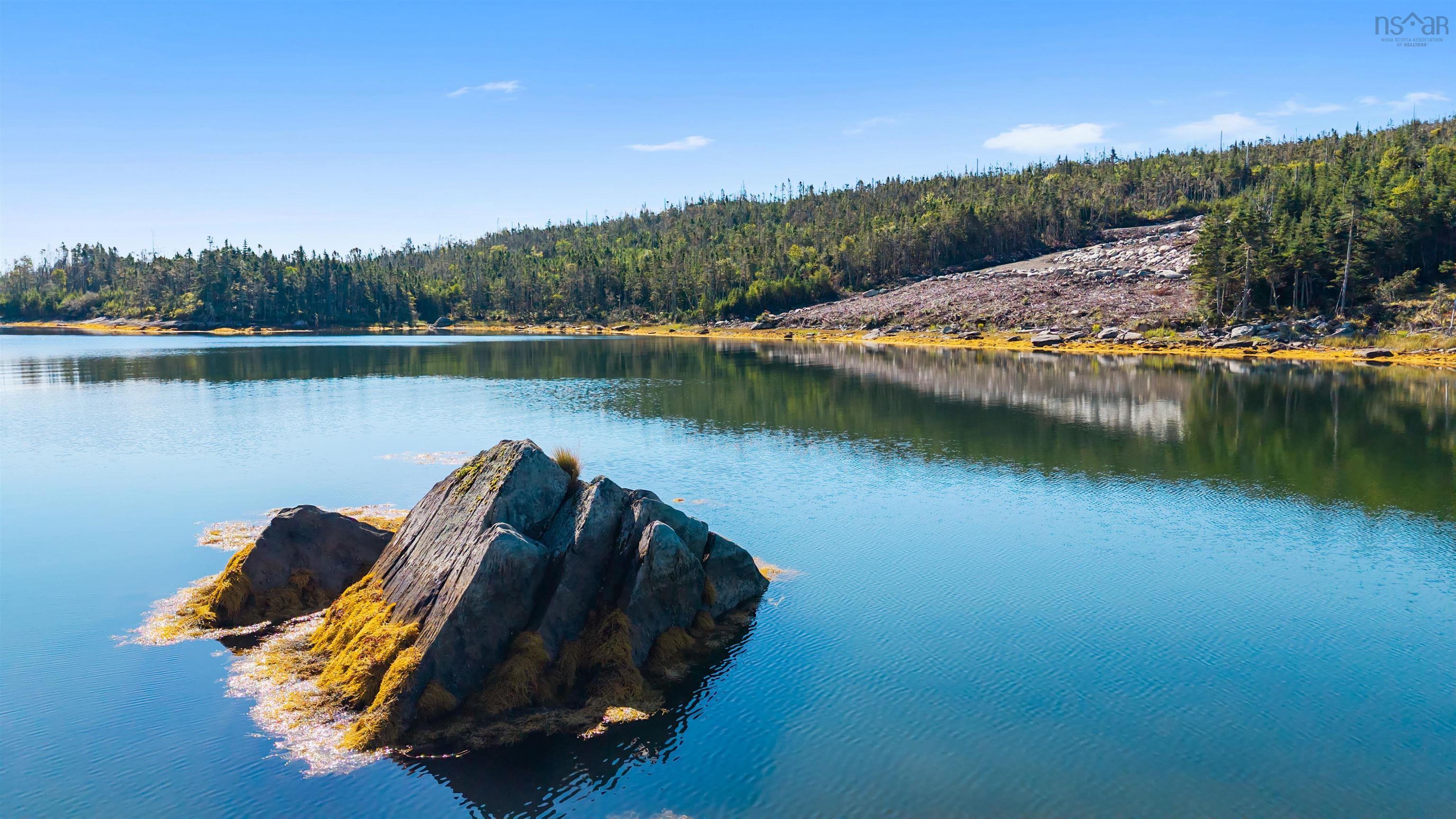 $139,000.00: Lot 410 Nowlan Head Drive, West Quoddy