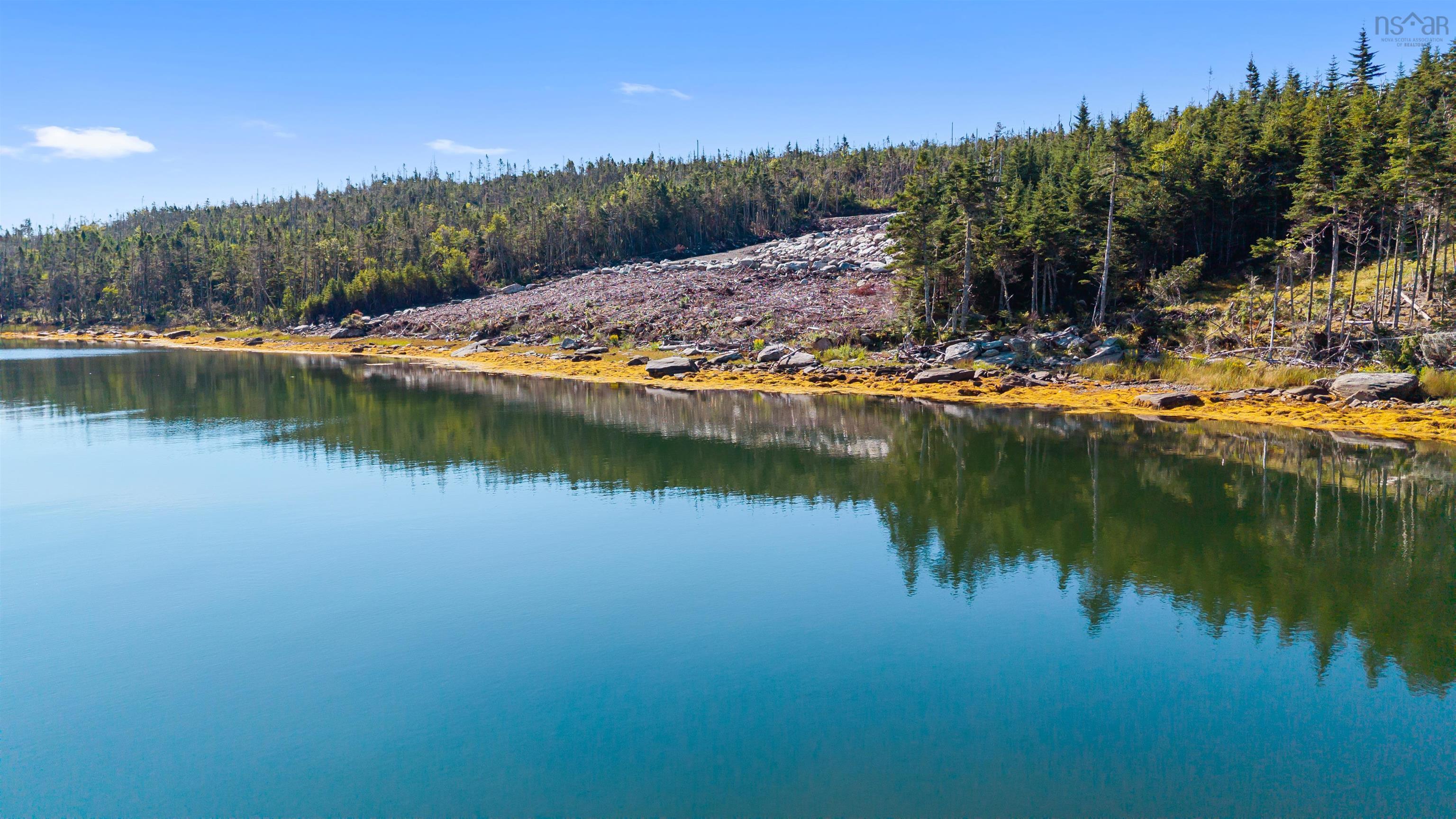 $139,000.00: Lot 410 Nowlan Head Drive, West Quoddy