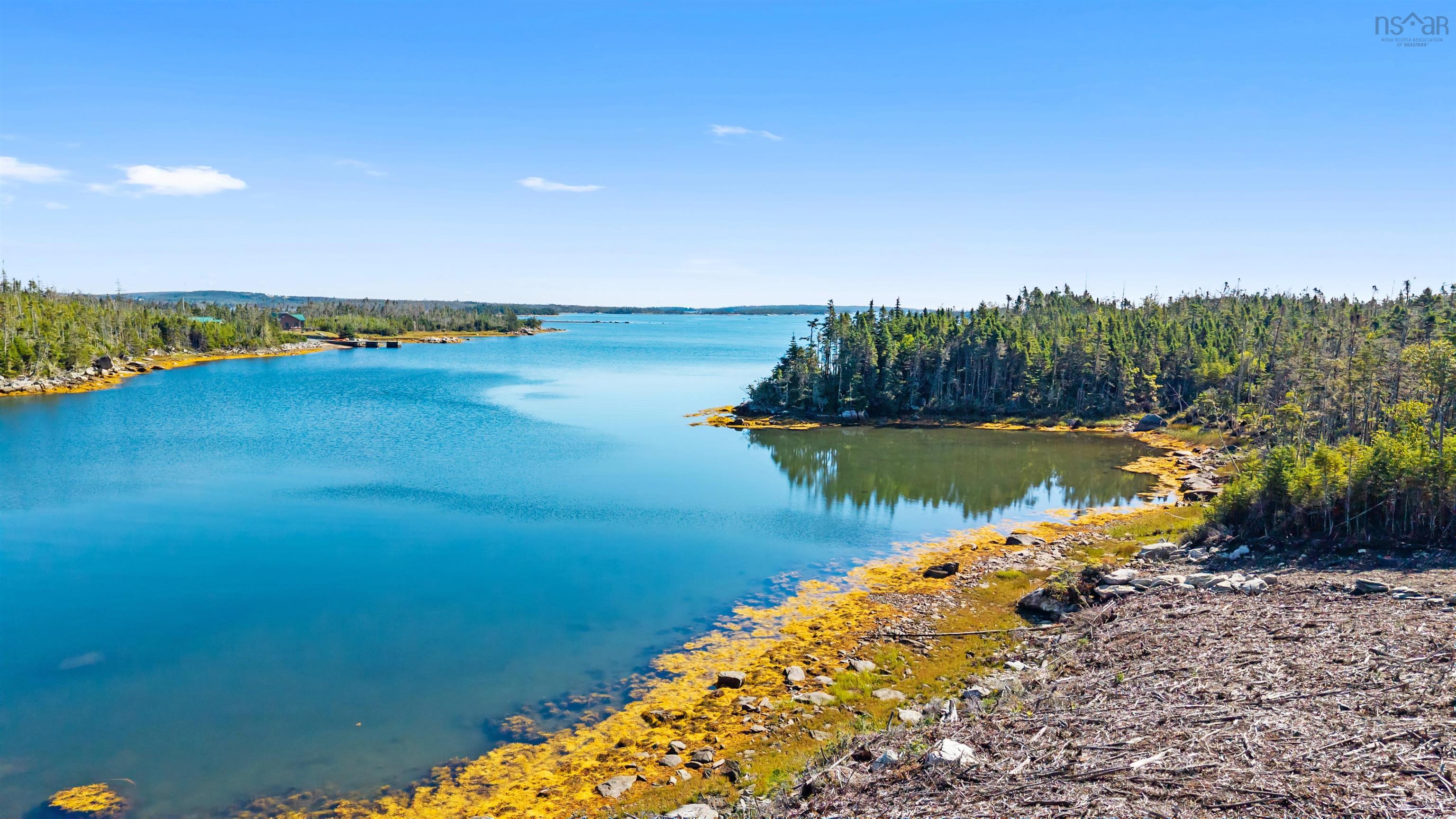 $139,000.00: Lot 410 Nowlan Head Drive, West Quoddy