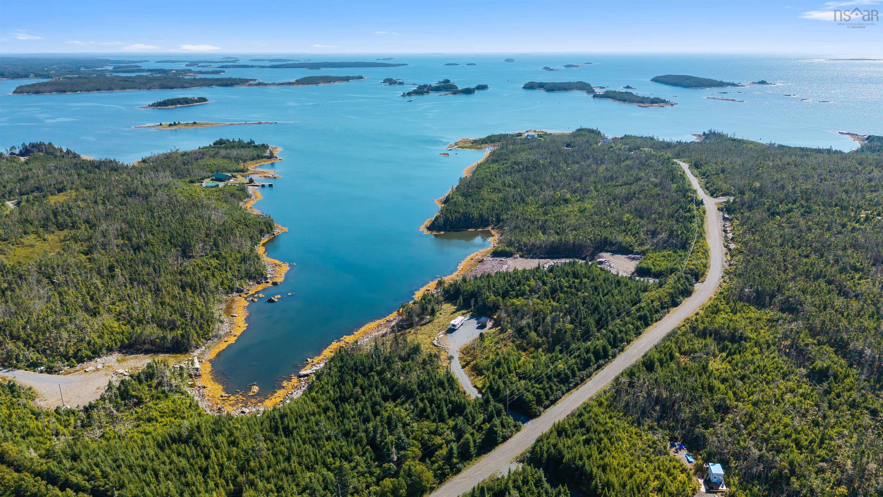 $139,000.00: Lot 410 Nowlan Head Drive, West Quoddy