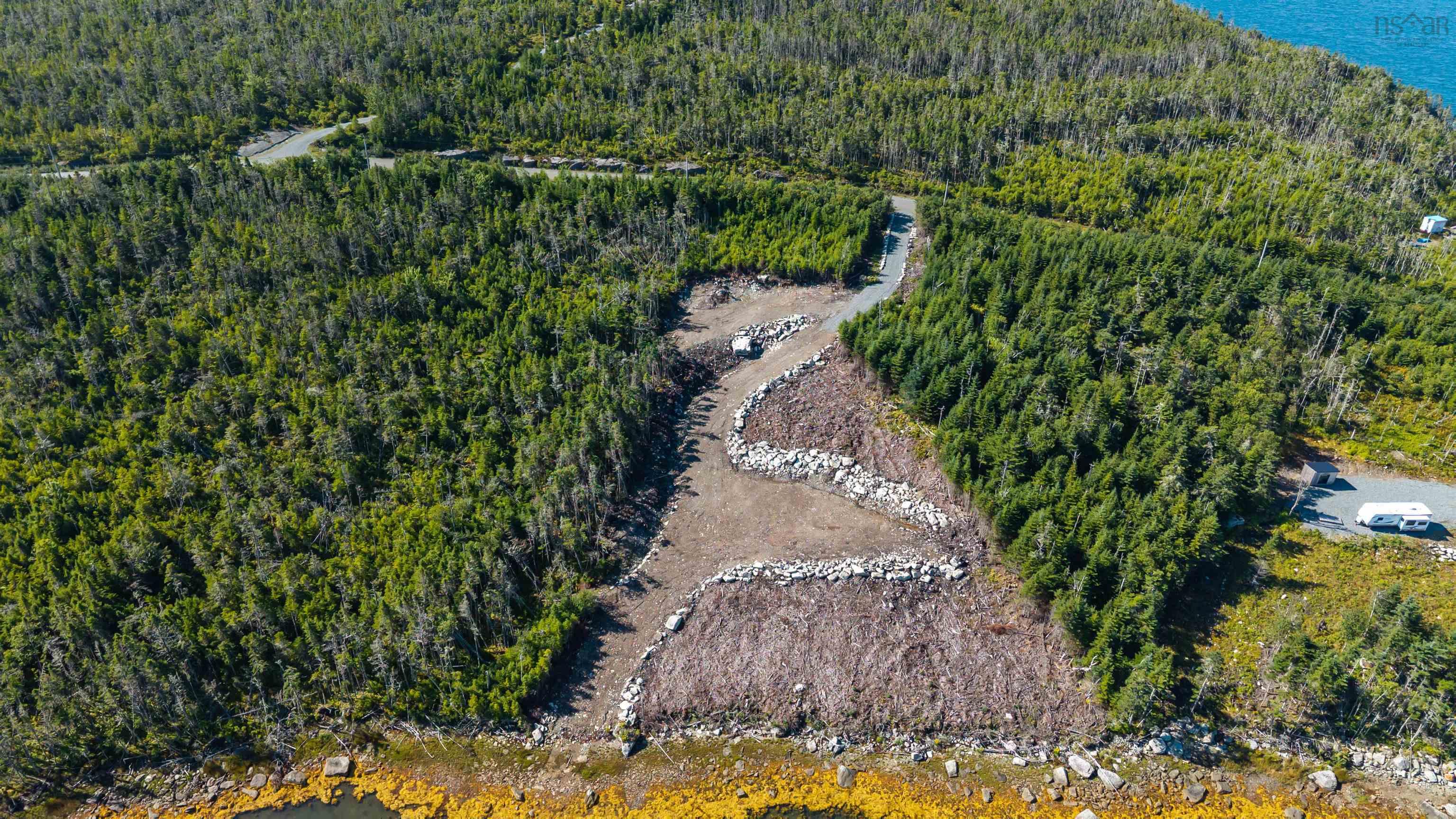 $139,000.00: Lot 410 Nowlan Head Drive, West Quoddy