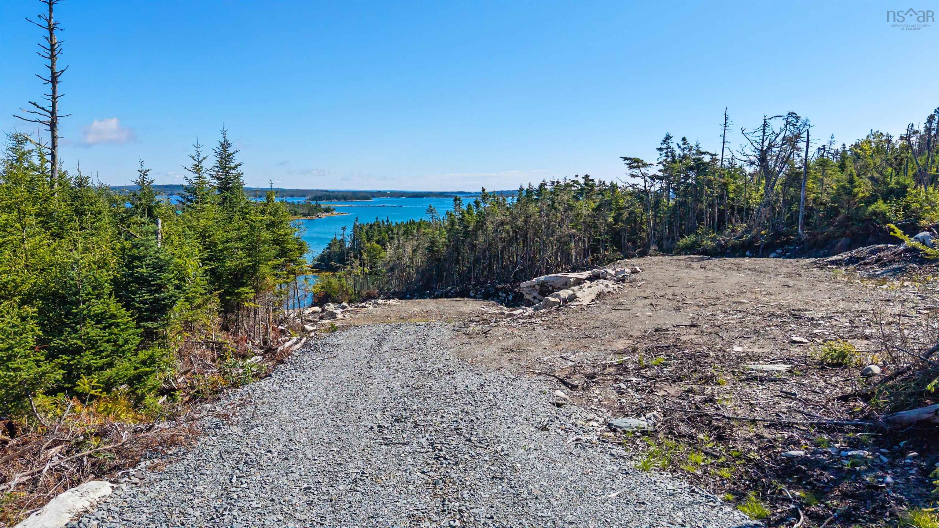 $139,000.00: Lot 410 Nowlan Head Drive, West Quoddy