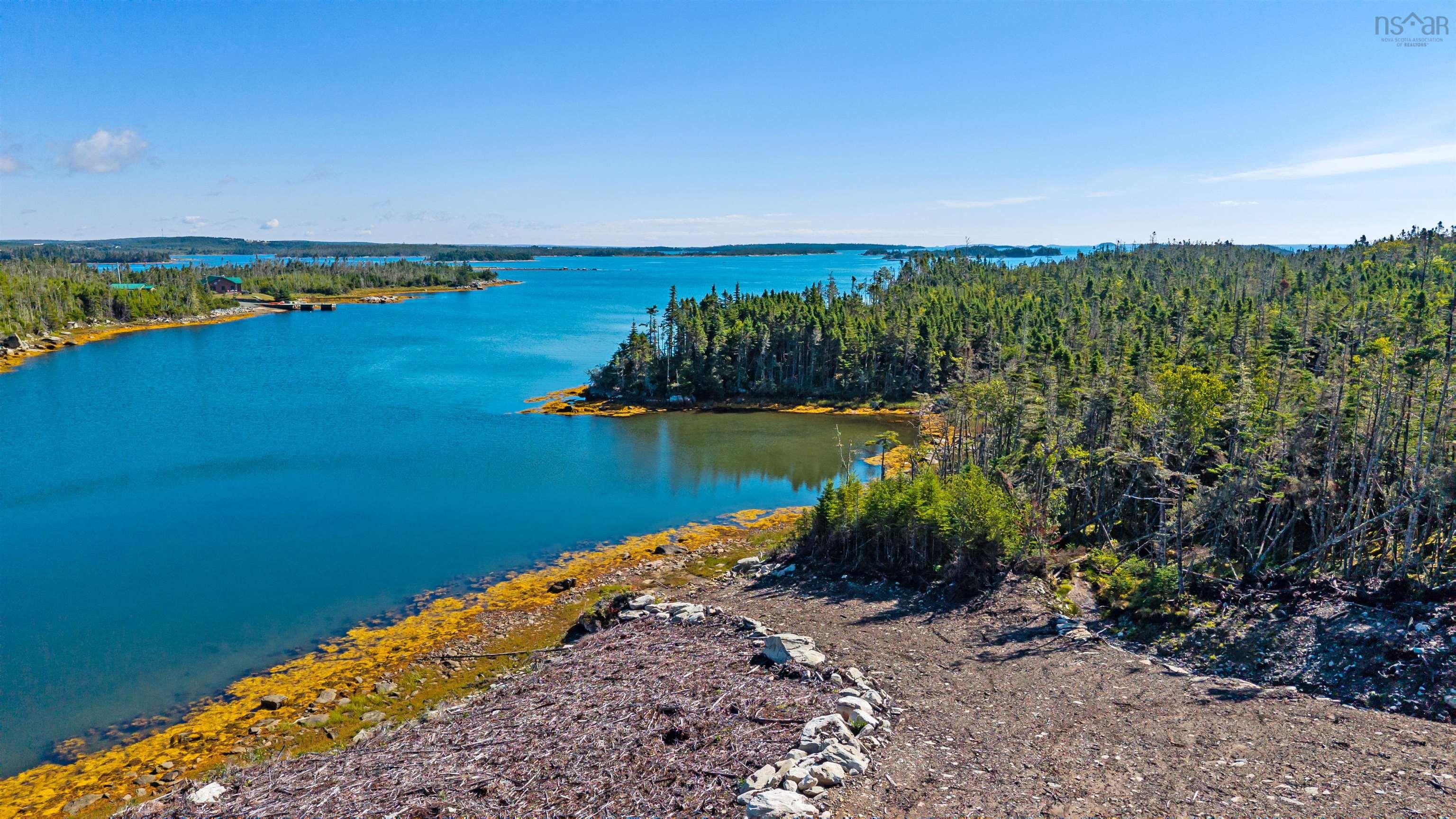 $139,000.00: Lot 410 Nowlan Head Drive, West Quoddy