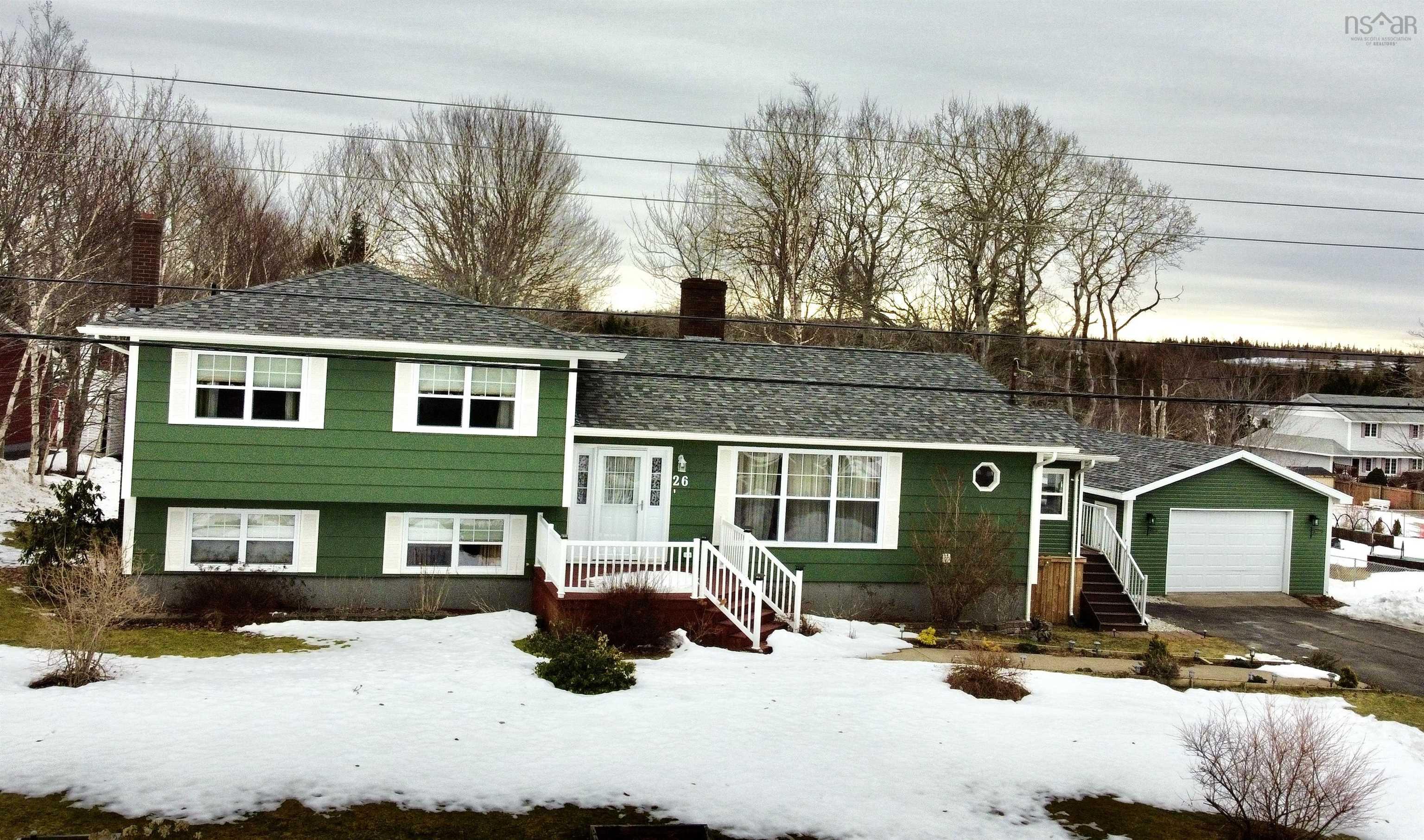 $489,900.00: 26 University Avenue, Sydney