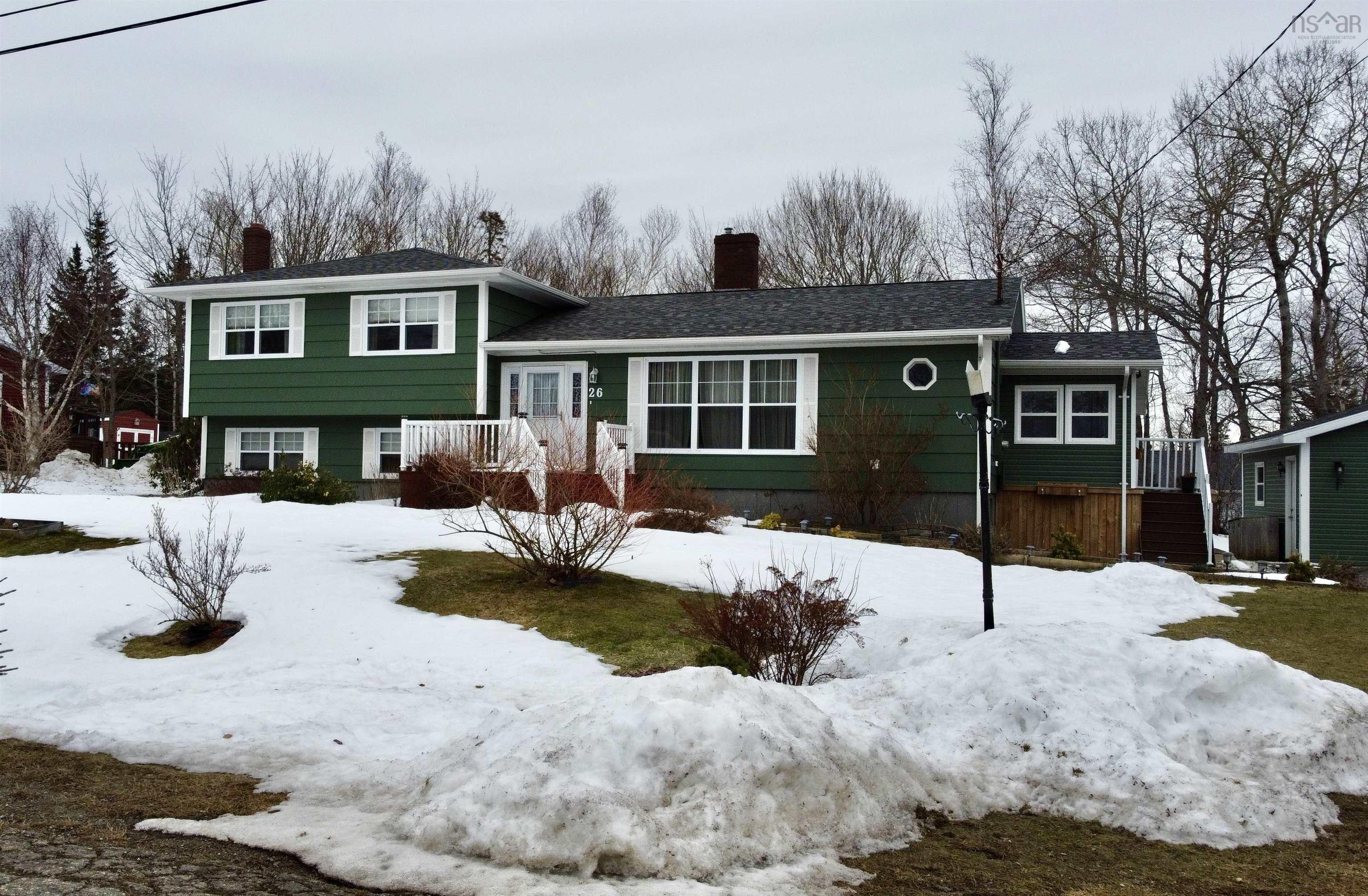 $489,900.00: 26 University Avenue, Sydney