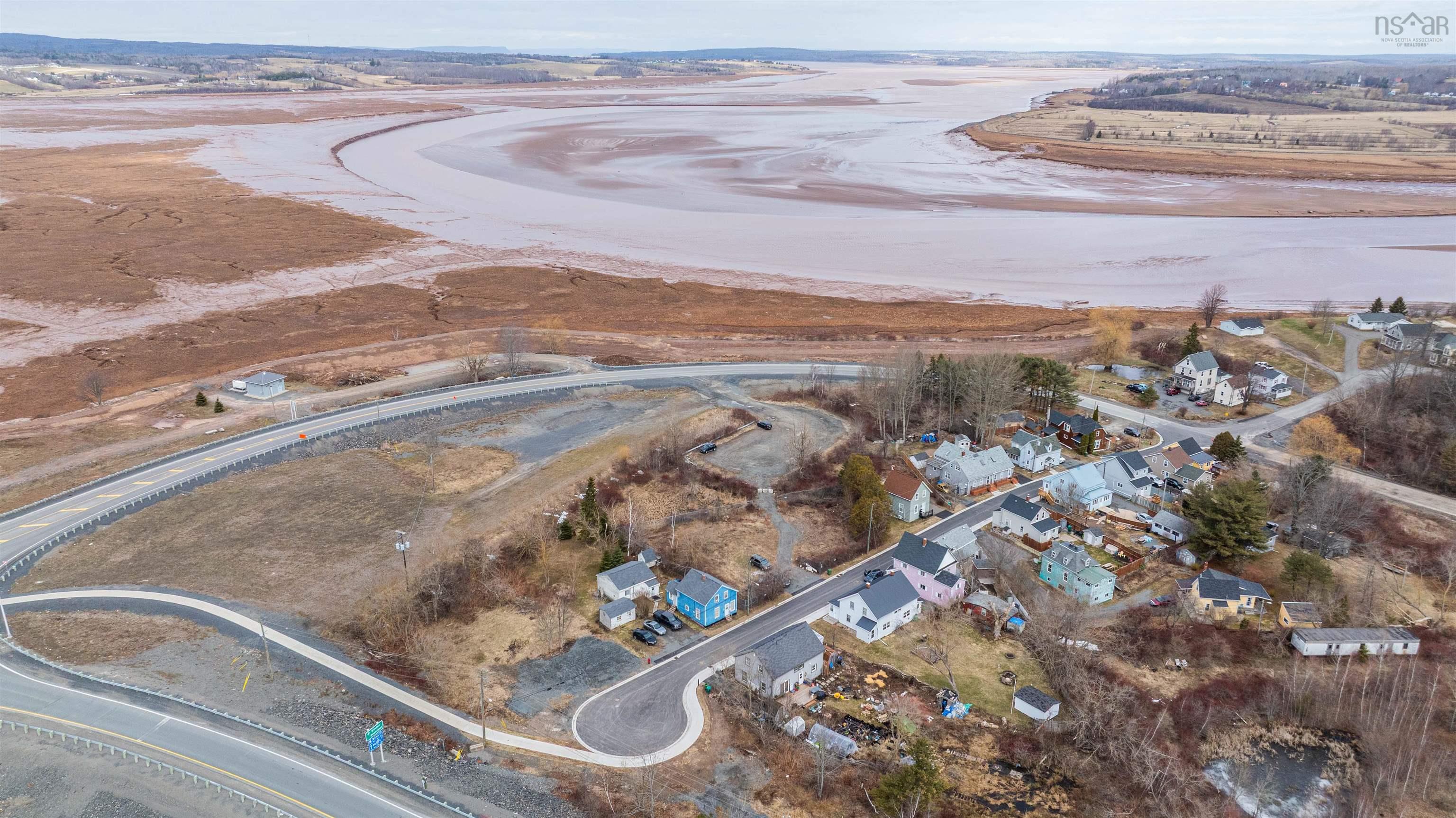 $89,900.00: Lot Nesbitt Street, Windsor