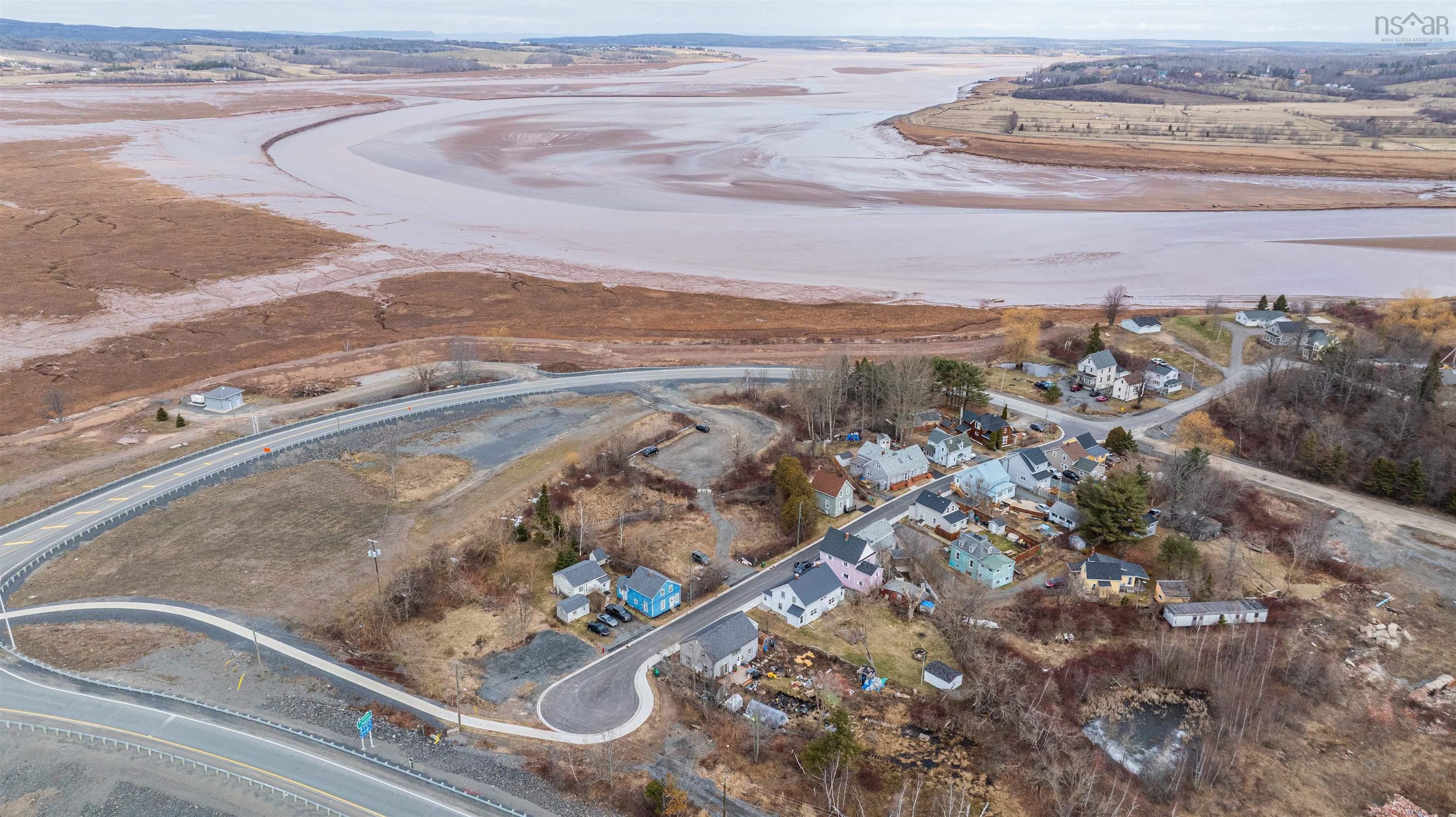 $89,900.00: Lot Nesbitt Street, Windsor