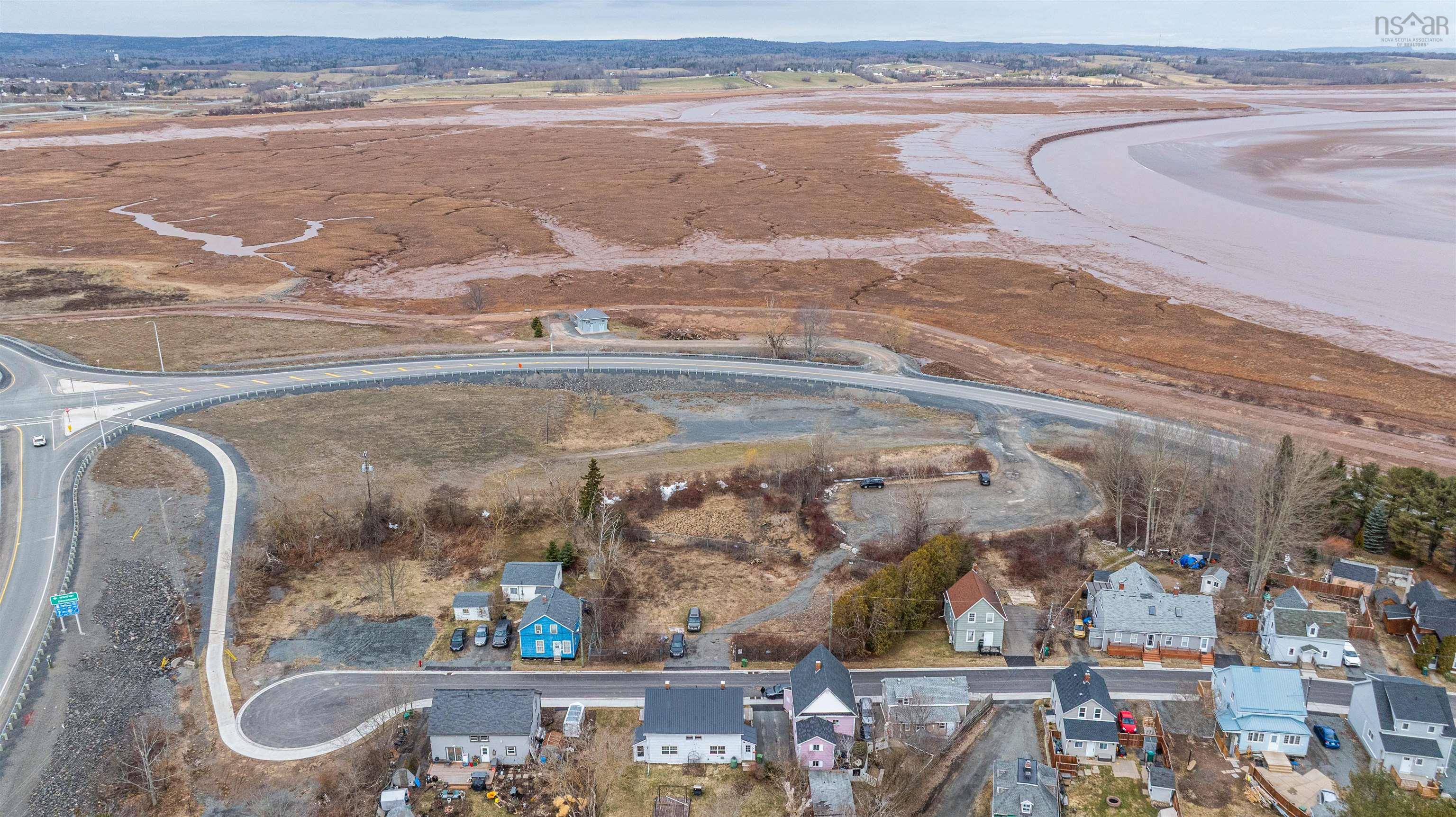 $89,900.00: Lot Nesbitt Street, Windsor