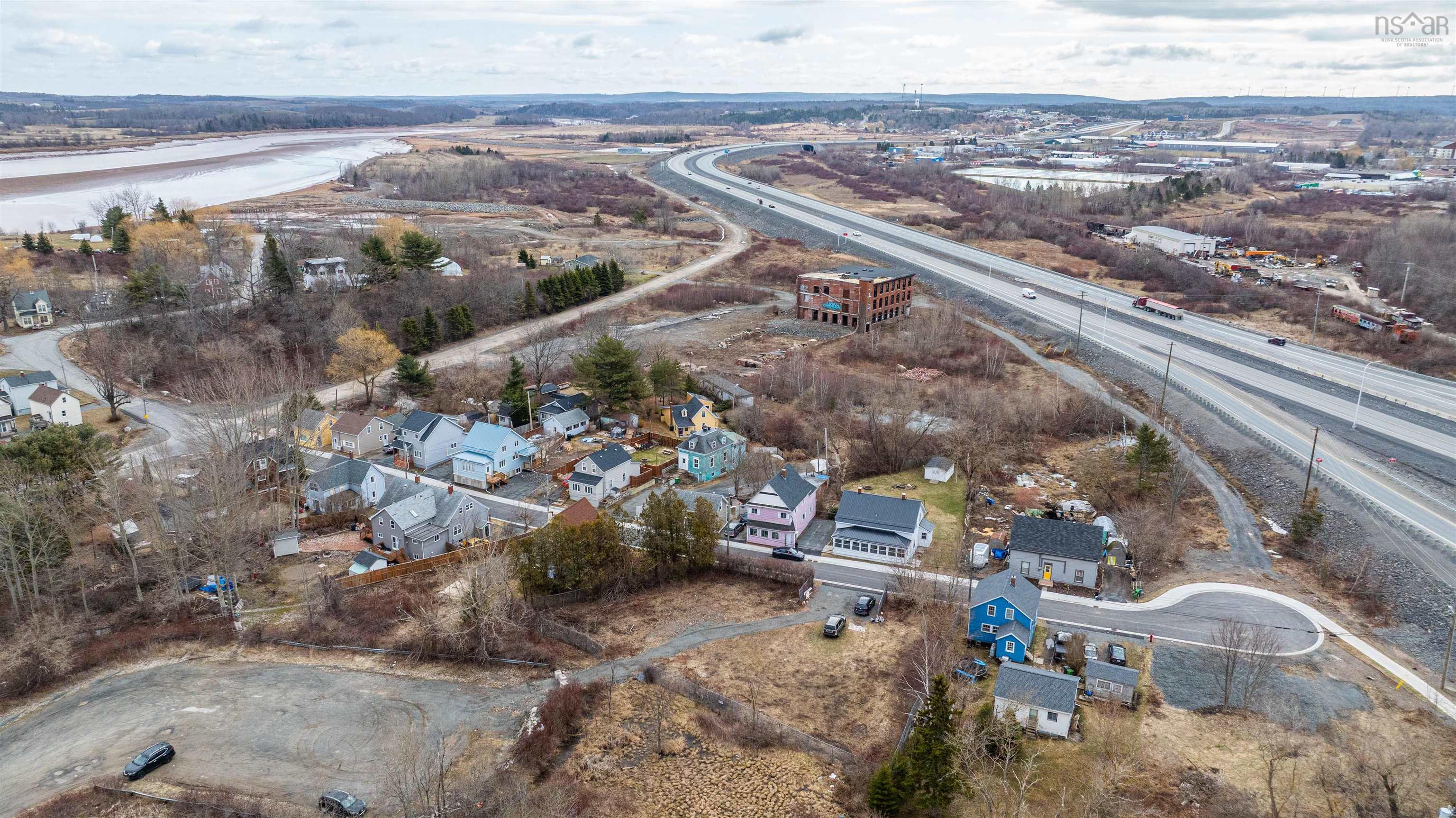 $89,900.00: Lot Nesbitt Street, Windsor