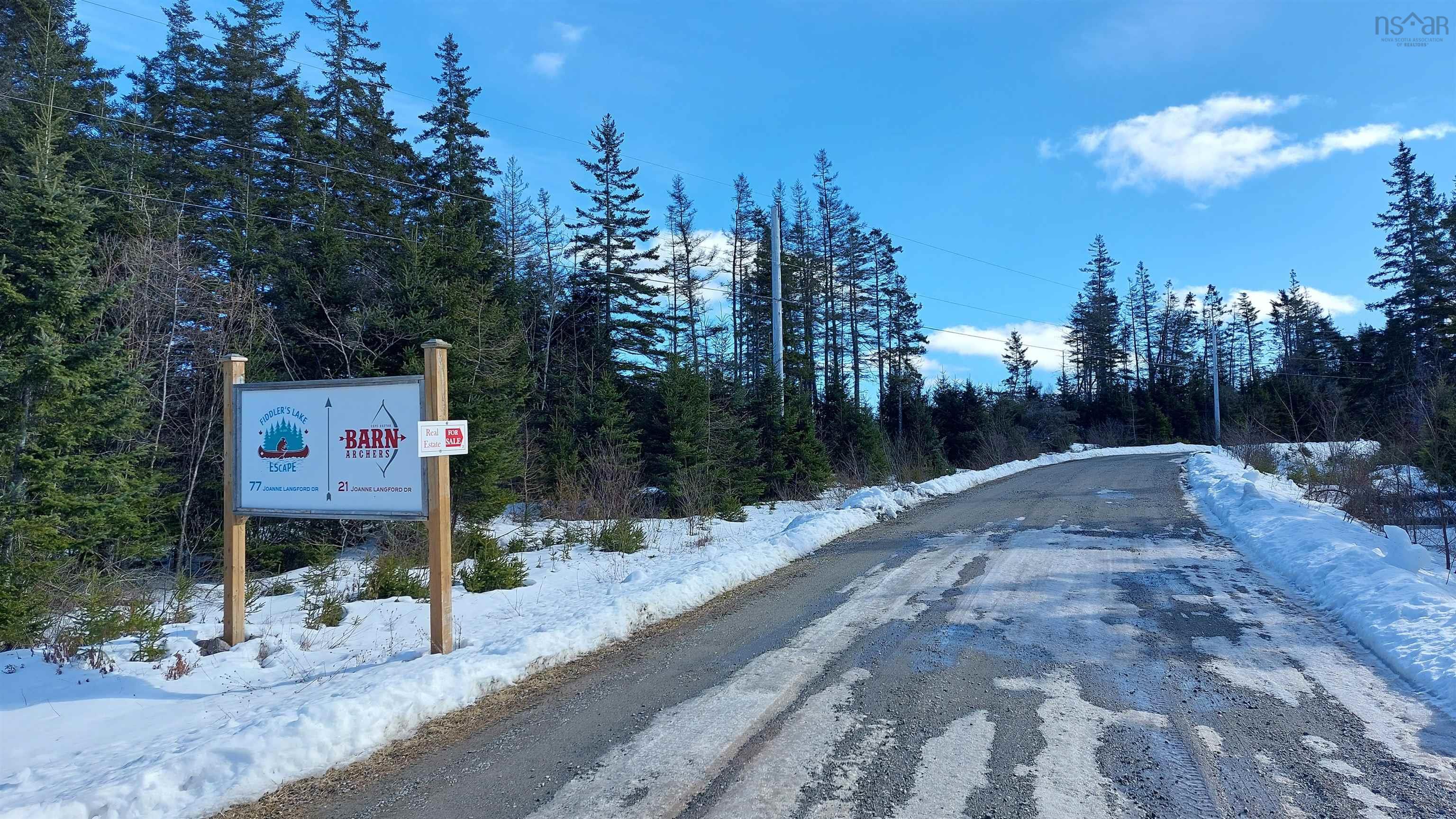 $55,000.00: 45 Joanne Langford Dr, French Road