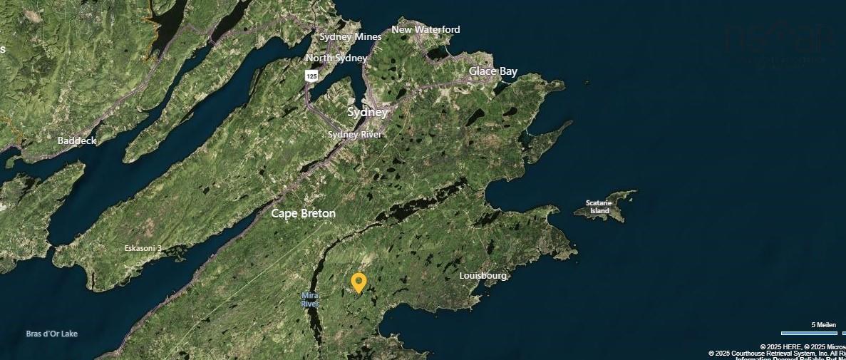 $55,000.00: 45 Joanne Langford Dr, French Road