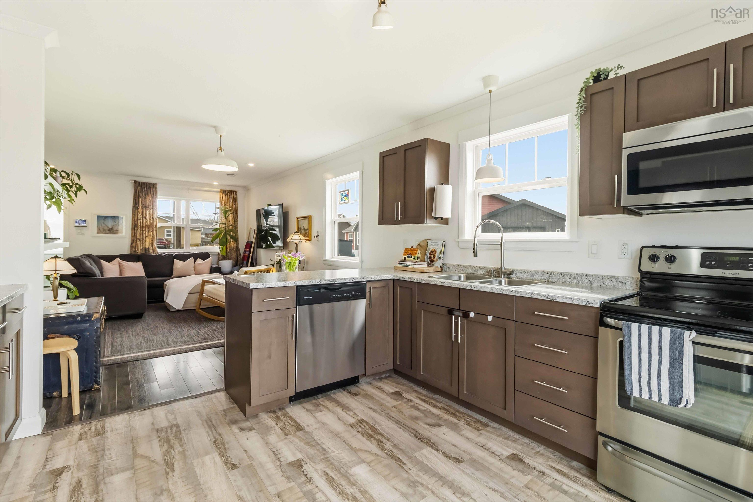 24 Gooseberry Close, Hubley, NS (MLS 202605729)