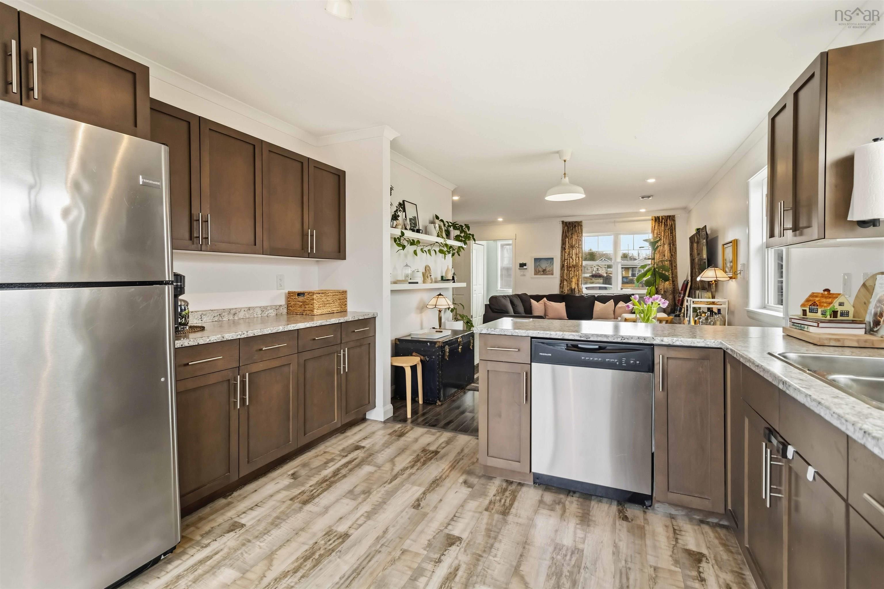 24 Gooseberry Close, Hubley, NS (MLS 202605729)