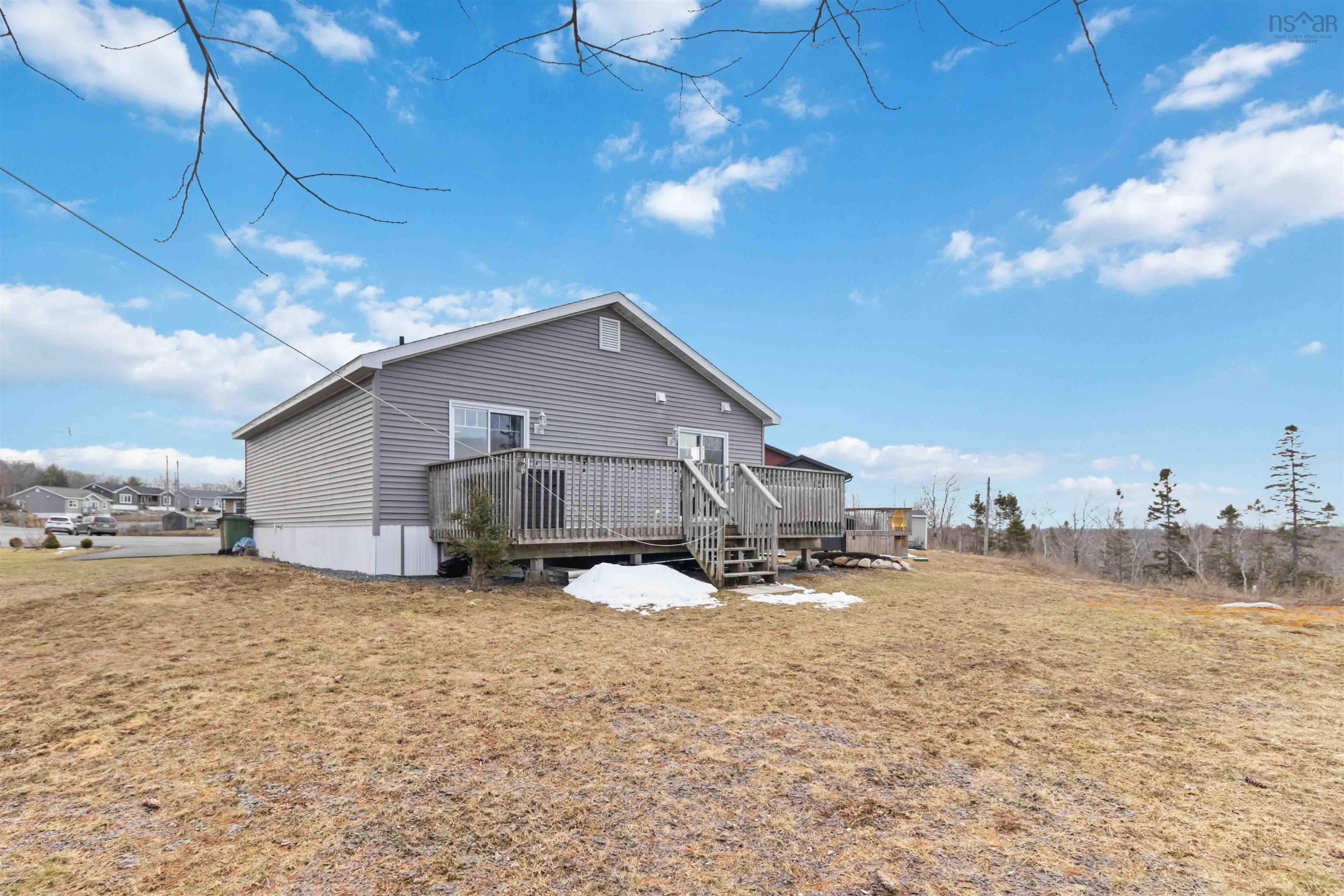 24 Gooseberry Close, Hubley, NS (MLS 202605729)