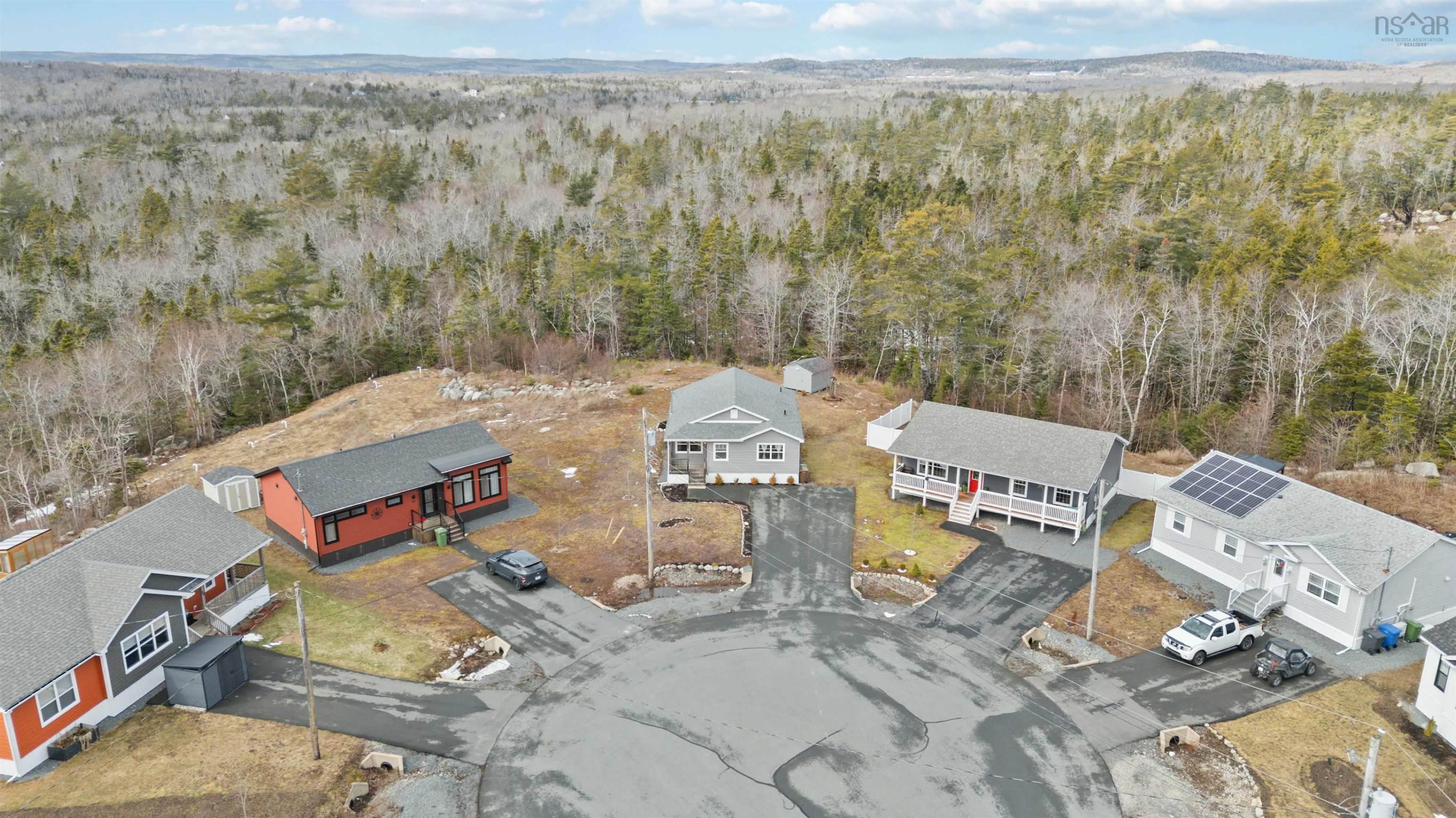 24 Gooseberry Close, Hubley, NS (MLS 202605729)